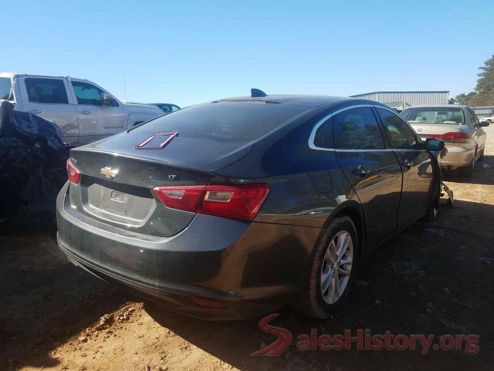 1G1ZE5ST0GF259813 2016 CHEVROLET MALIBU