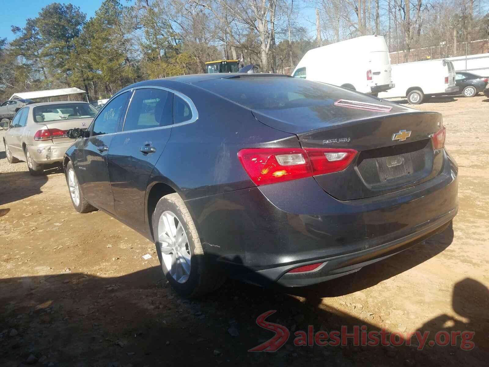 1G1ZE5ST0GF259813 2016 CHEVROLET MALIBU