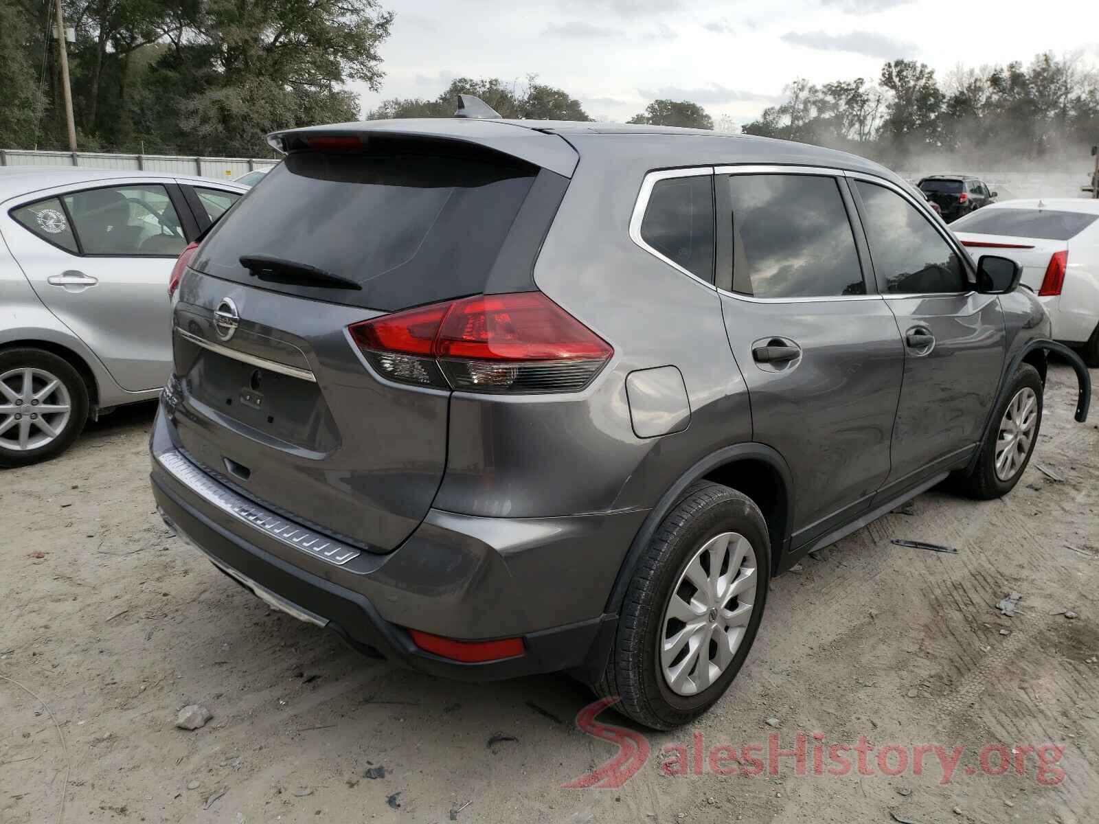 KNMAT2MT3JP561765 2018 NISSAN ROGUE