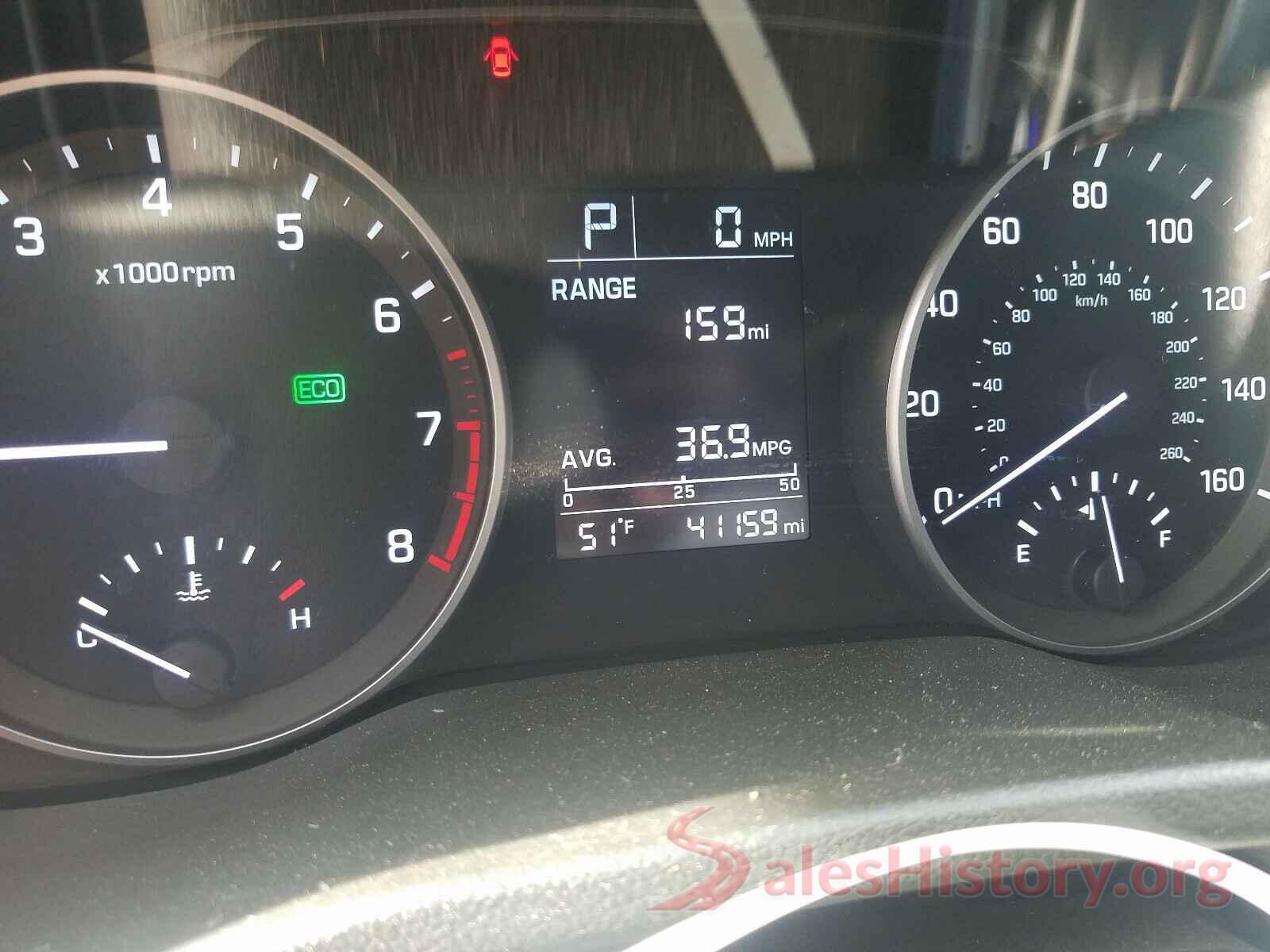 5NPD74LF9JH399077 2018 HYUNDAI ELANTRA