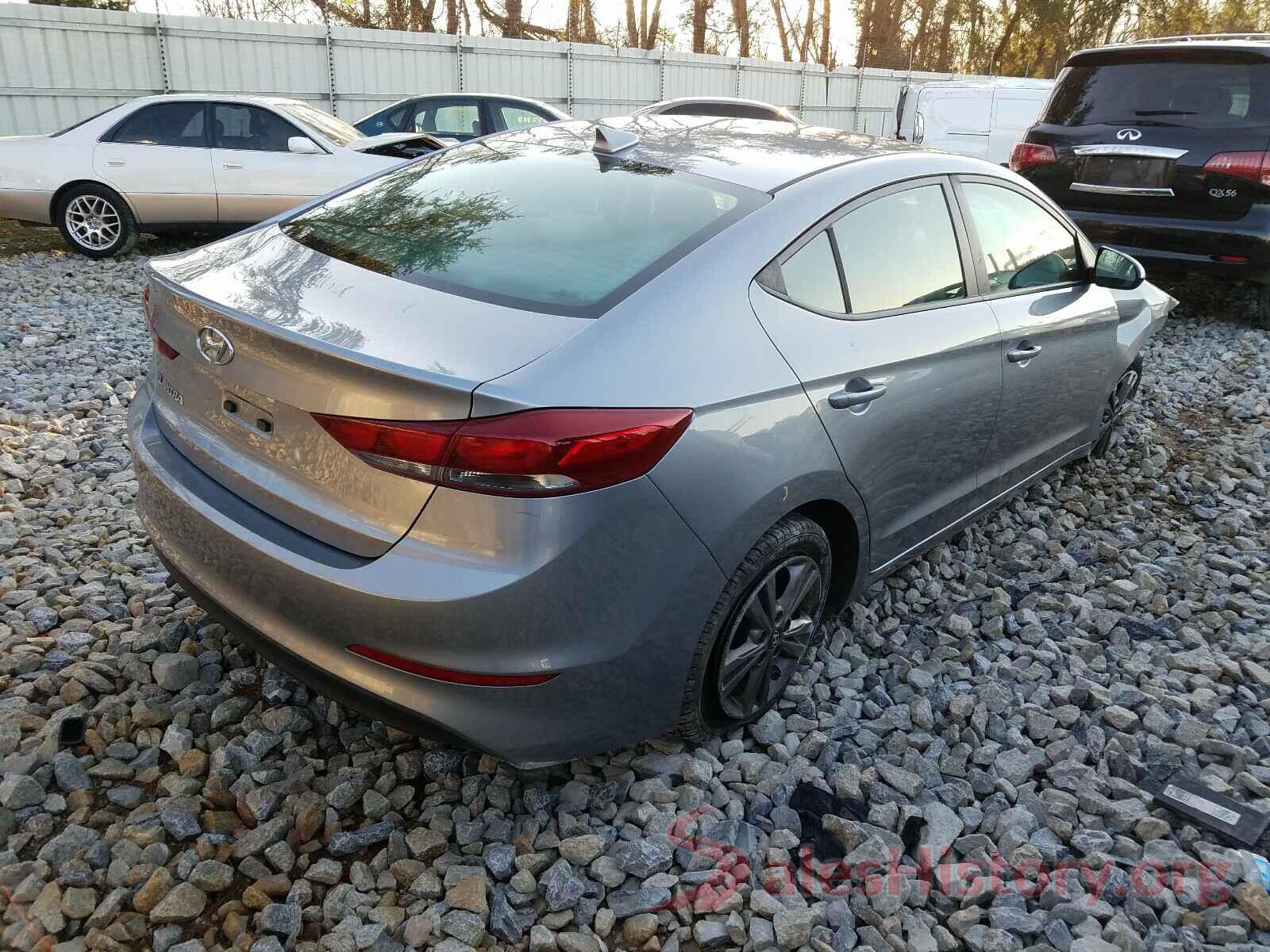 5NPD84LF4HH038847 2017 HYUNDAI ELANTRA