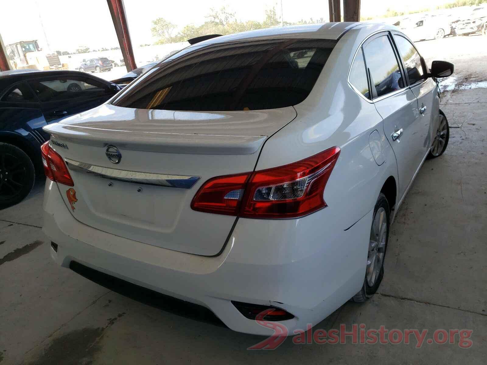 3N1AB7AP8JY202808 2018 NISSAN SENTRA