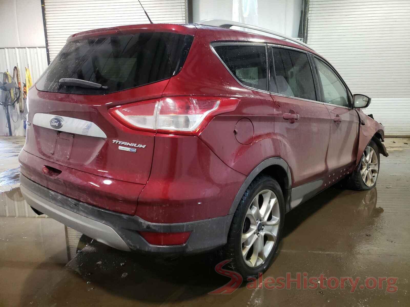 1FMCU9J93GUA82260 2016 FORD ESCAPE