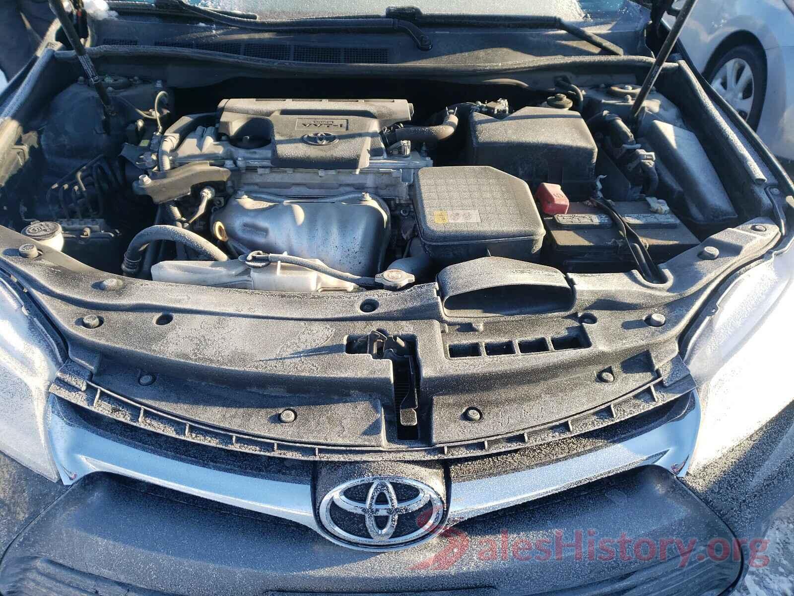 4T1BF1FK6HU715256 2017 TOYOTA CAMRY