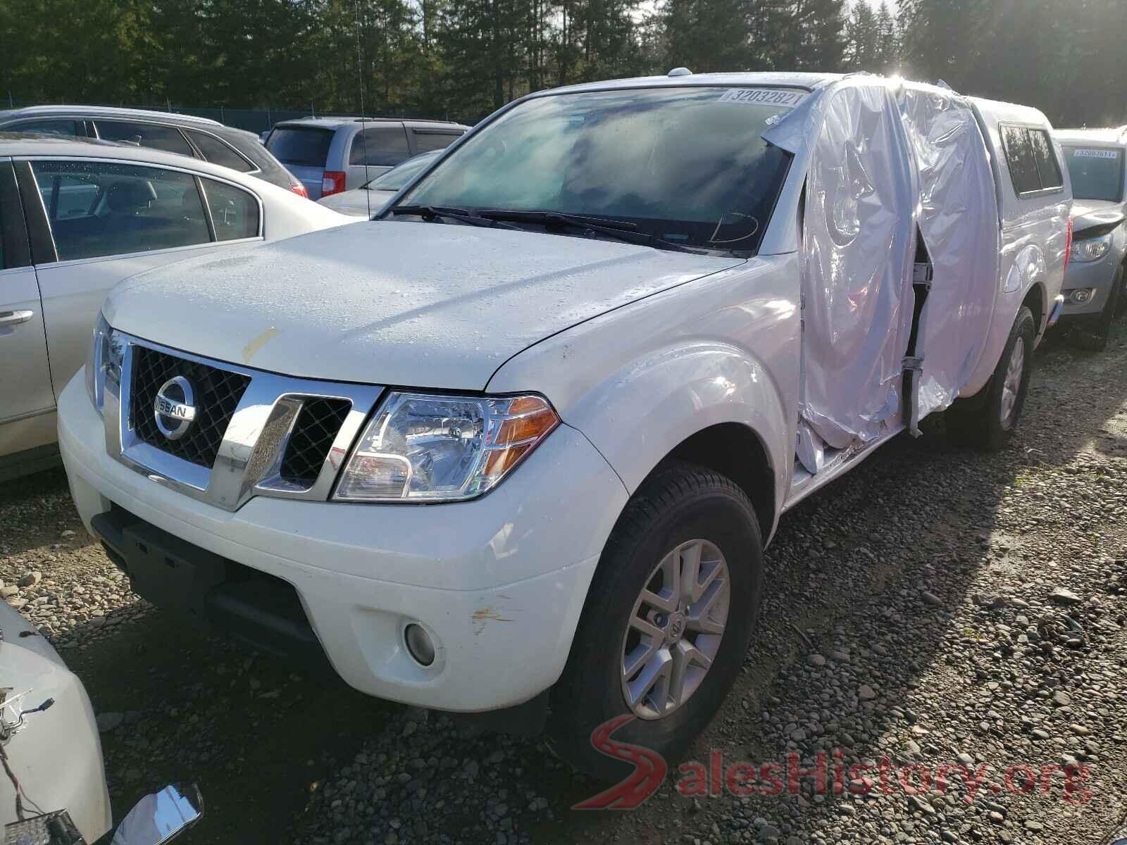 1N6AD0ER6GN728867 2016 NISSAN FRONTIER