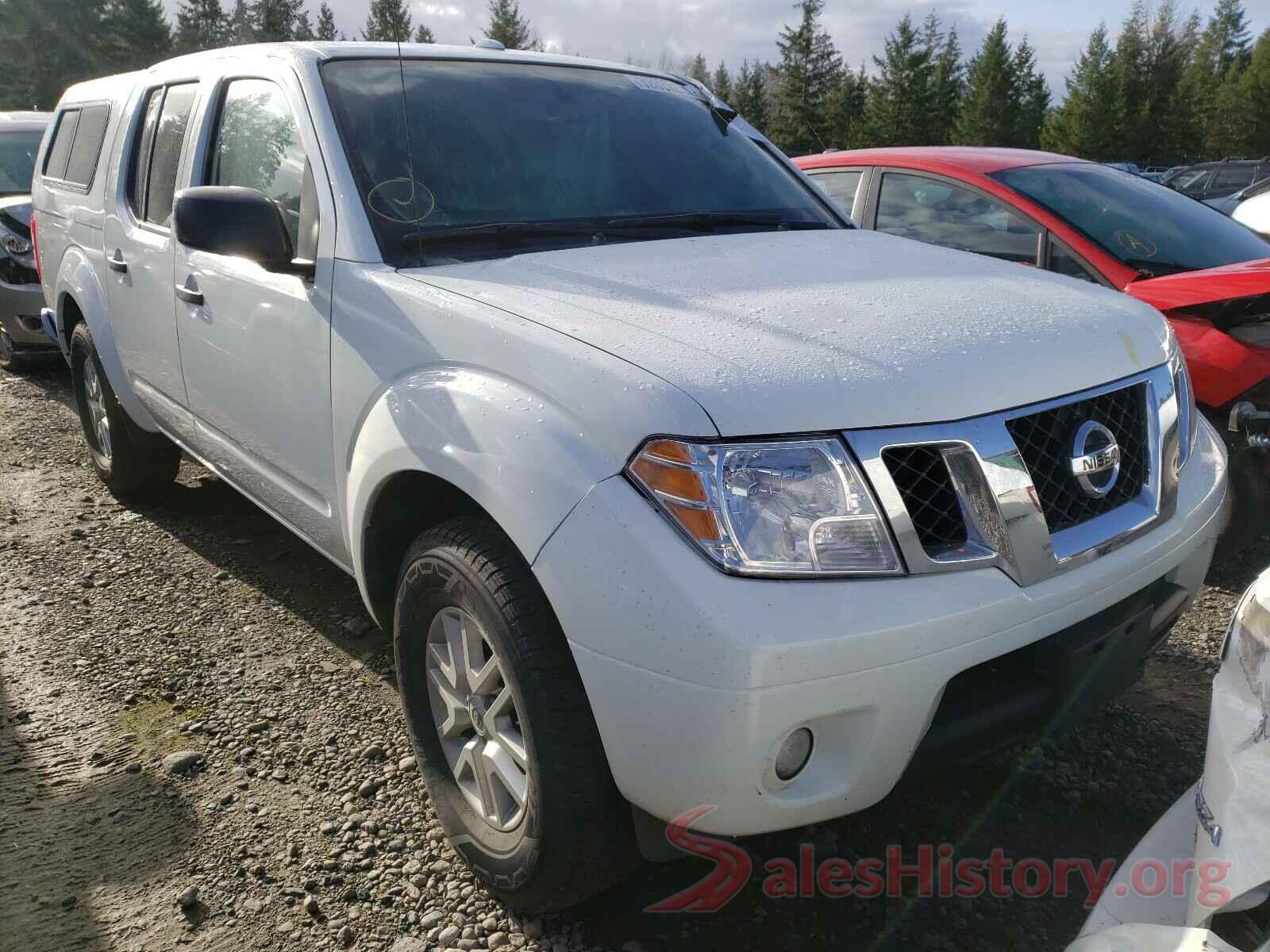 1N6AD0ER6GN728867 2016 NISSAN FRONTIER