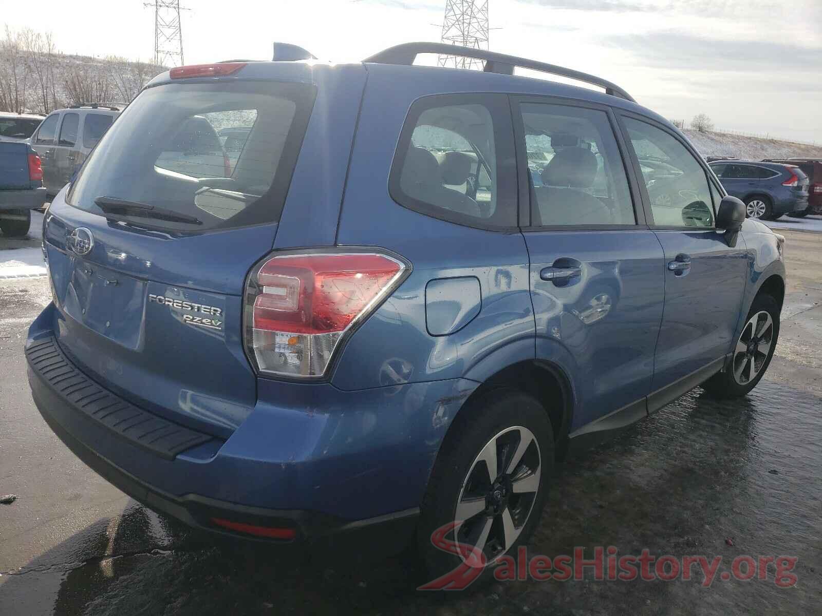 JF2SJABC6HH474391 2017 SUBARU FORESTER