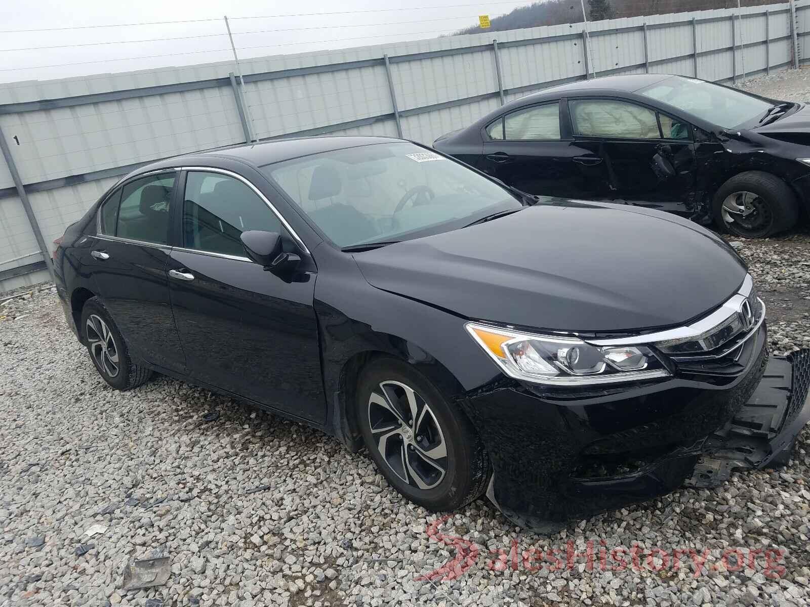 1HGCR2F39HA230157 2017 HONDA ACCORD