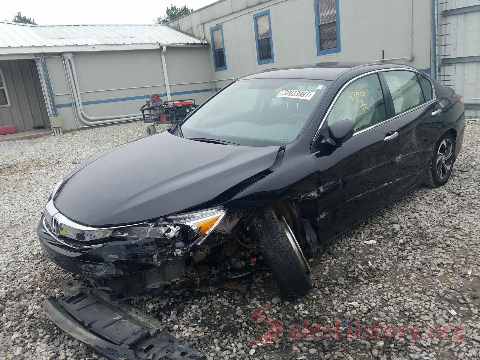 1HGCR2F39HA230157 2017 HONDA ACCORD