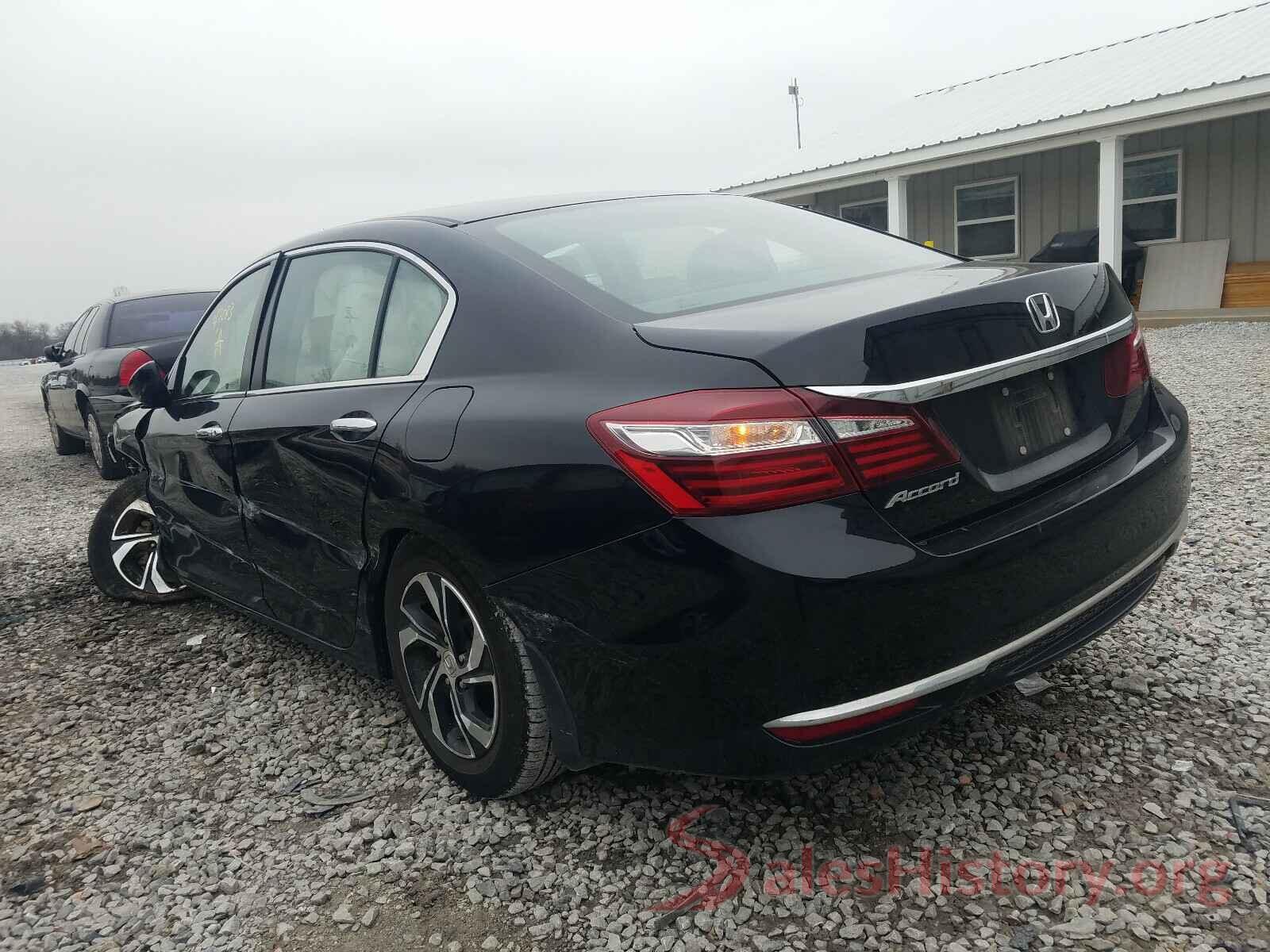 1HGCR2F39HA230157 2017 HONDA ACCORD