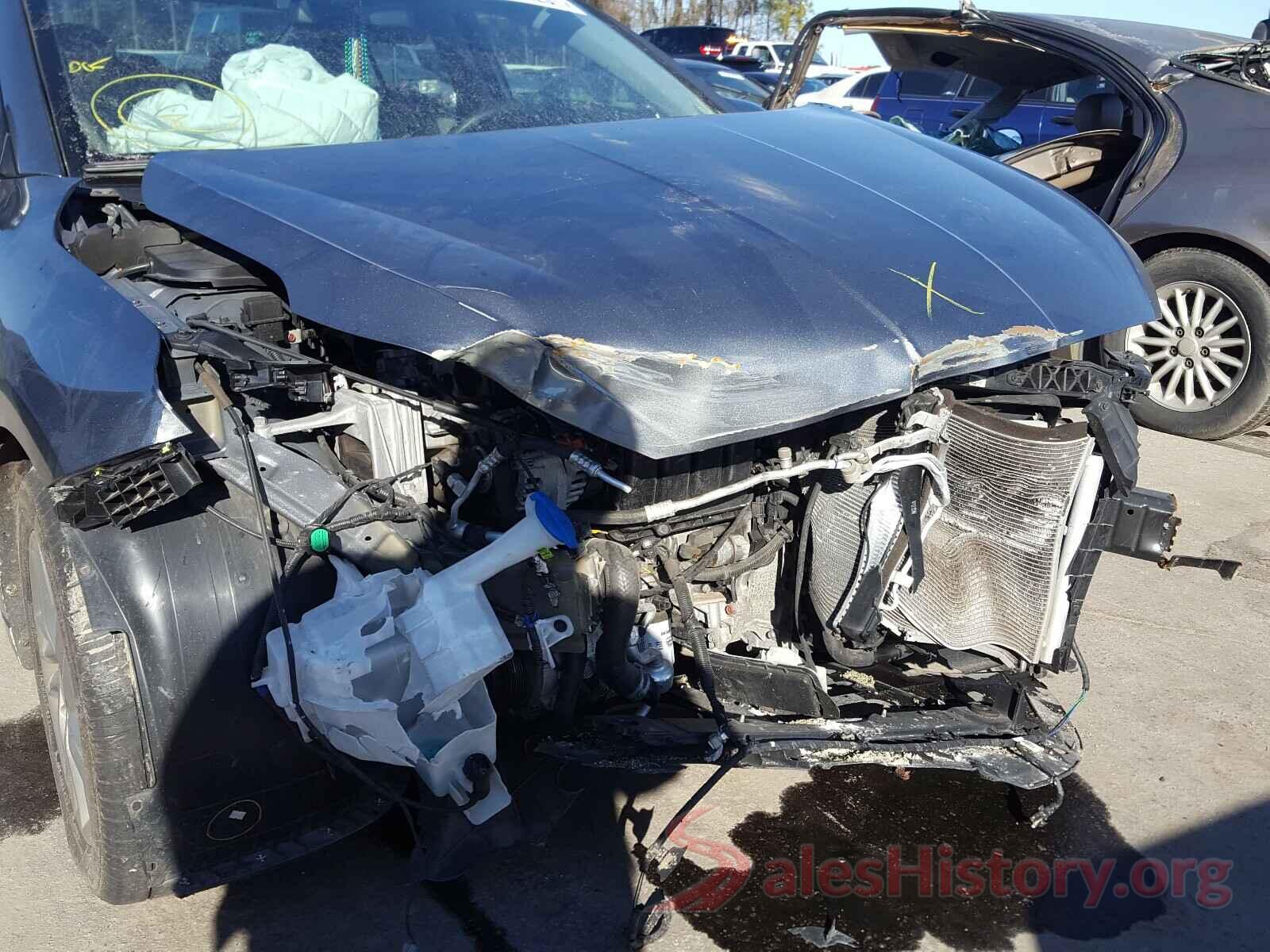 KMHD84LF5KU737400 2019 HYUNDAI ELANTRA