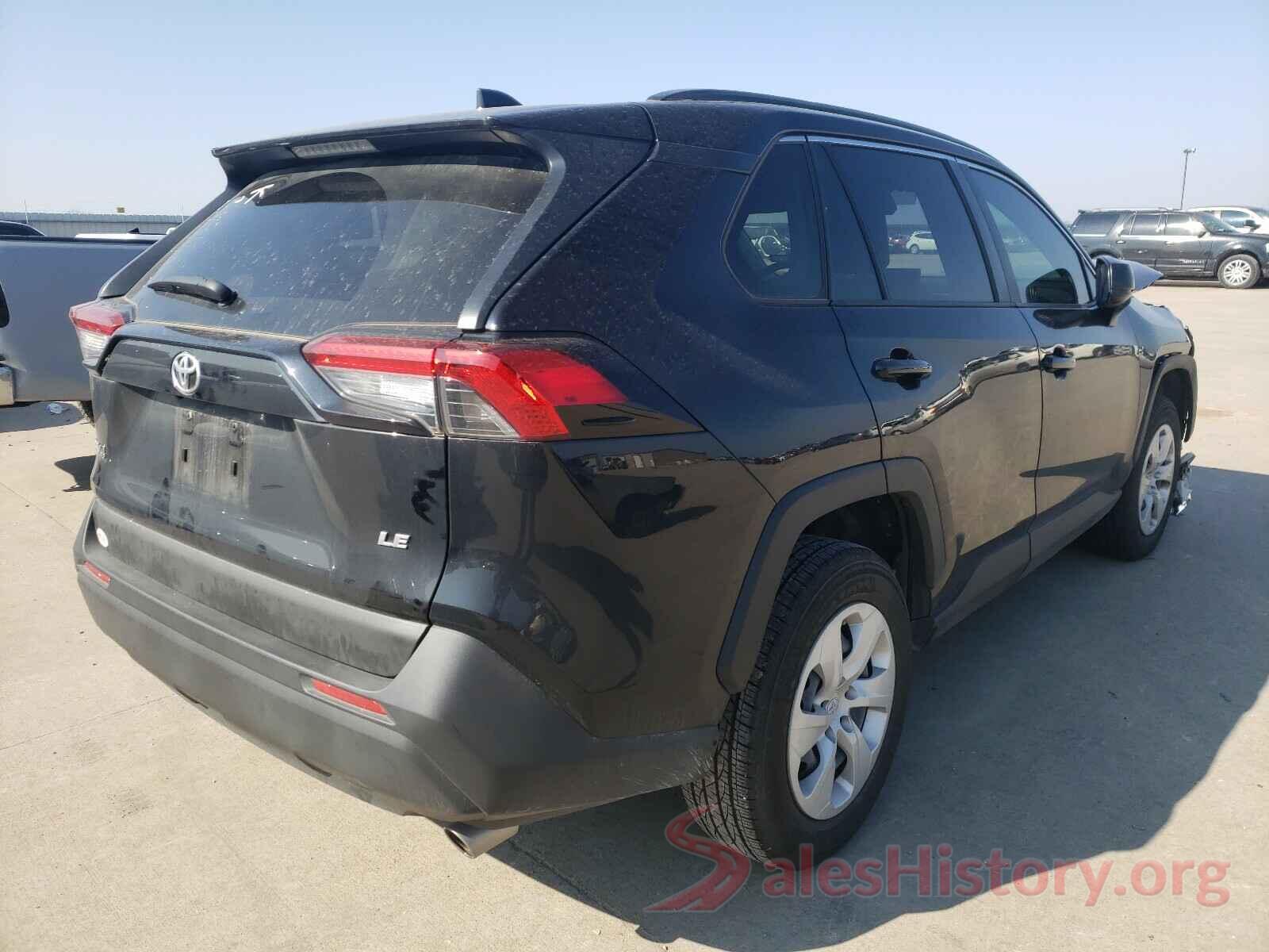 JTMH1RFV9KJ015262 2019 TOYOTA RAV4