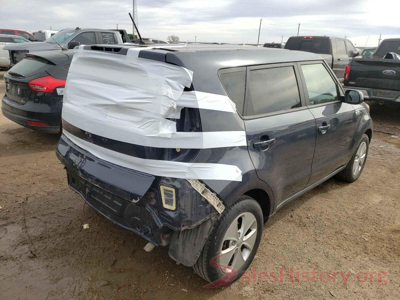 KNDJP3A5XG7276800 2016 KIA SOUL