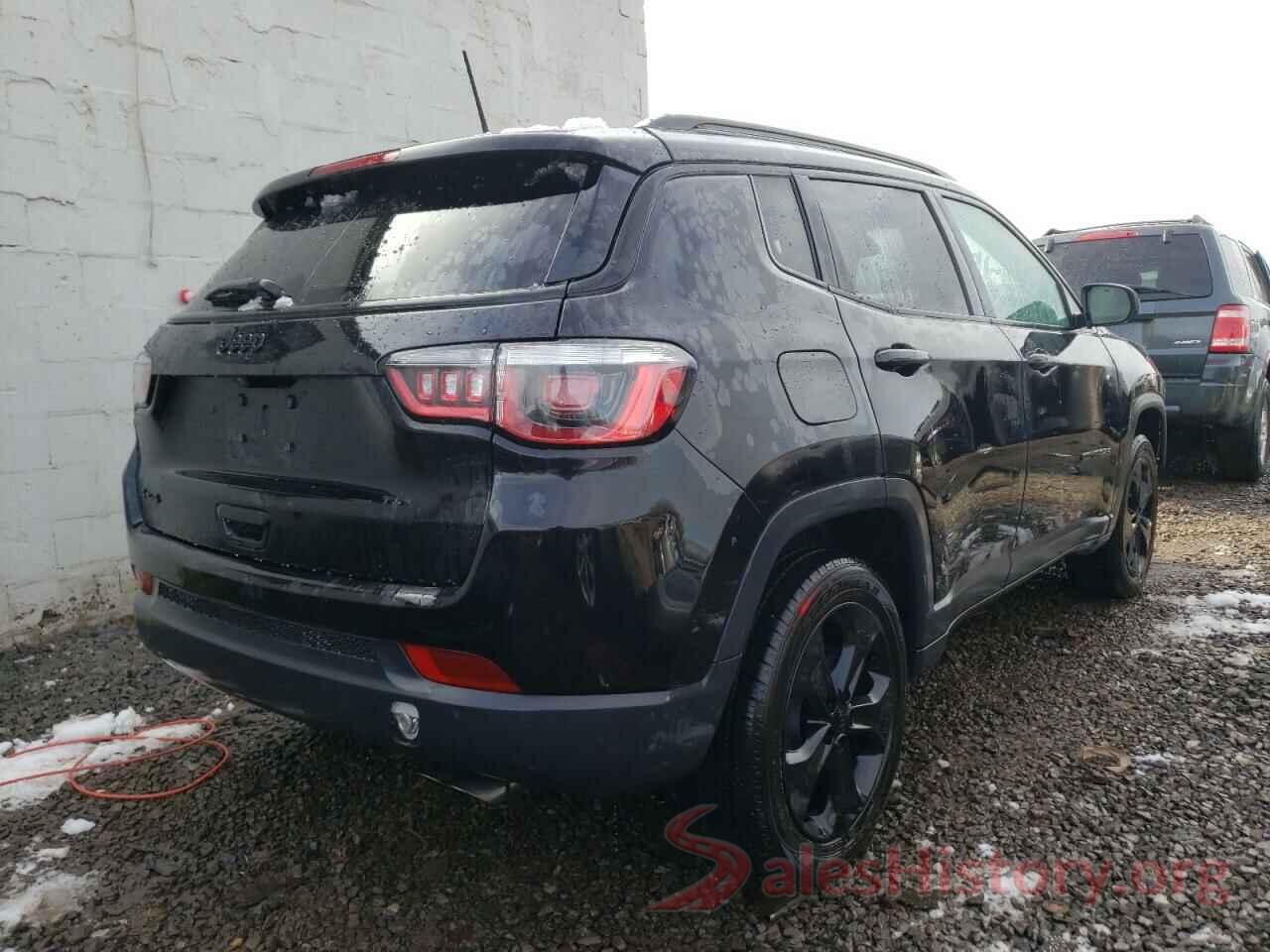 3C4NJDBB9JT394997 2018 JEEP COMPASS