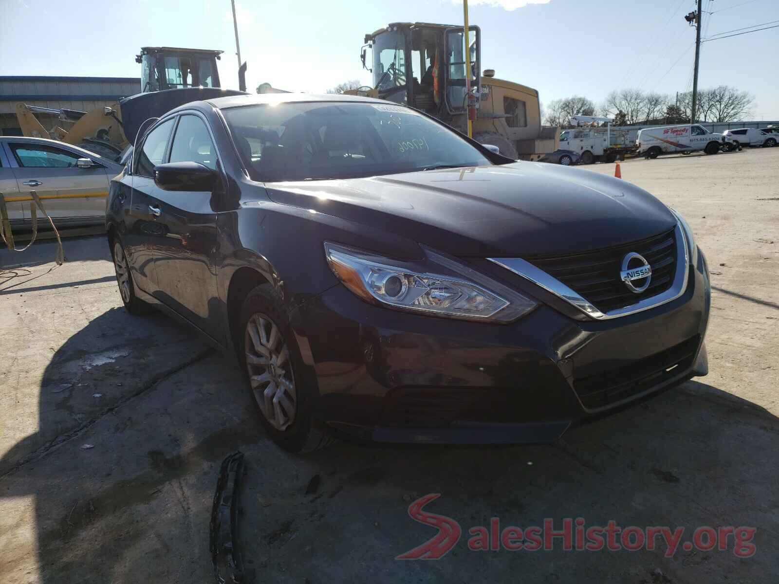 1N4AL3AP3GN313071 2016 NISSAN ALTIMA