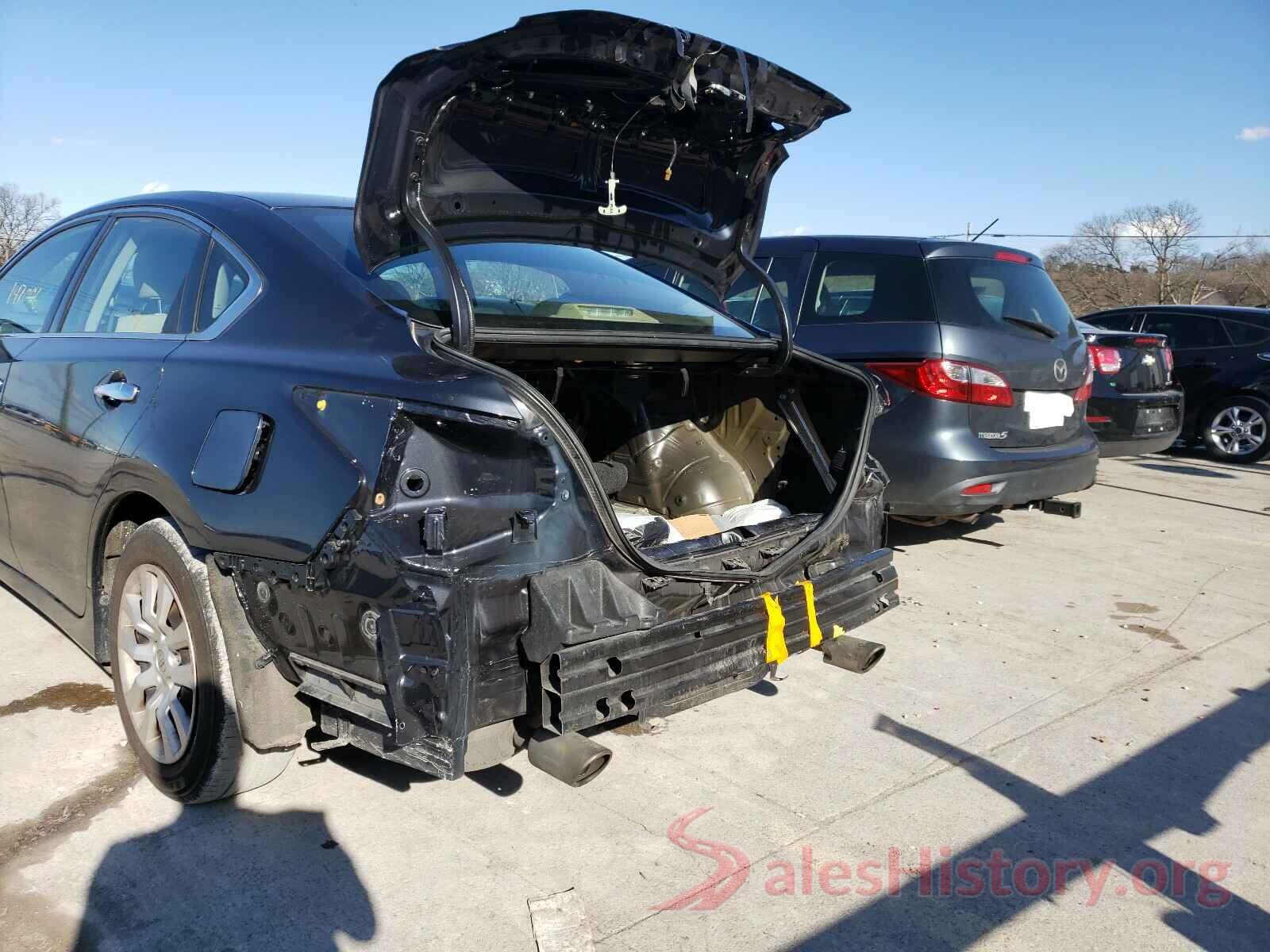 1N4AL3AP3GN313071 2016 NISSAN ALTIMA