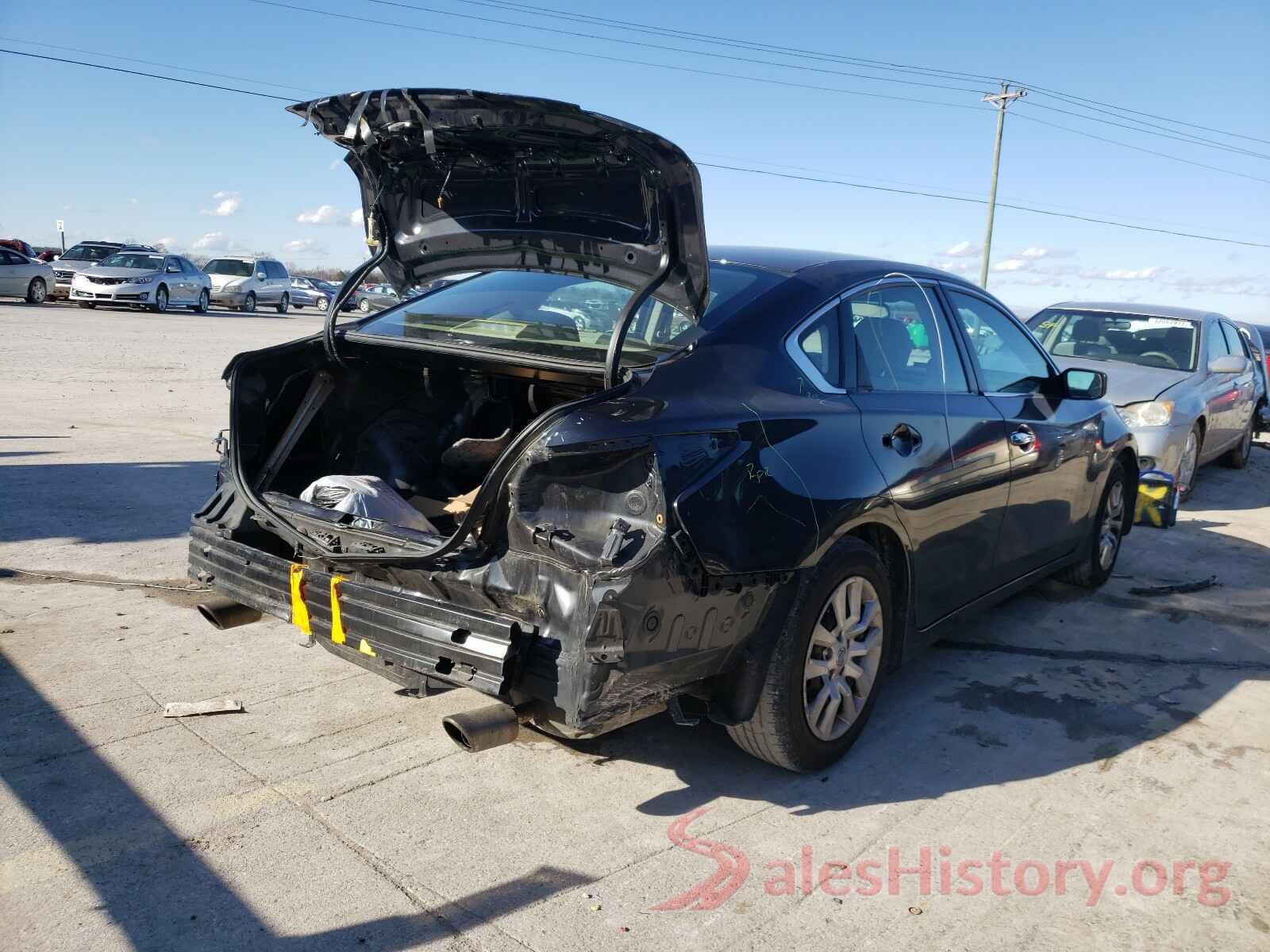 1N4AL3AP3GN313071 2016 NISSAN ALTIMA