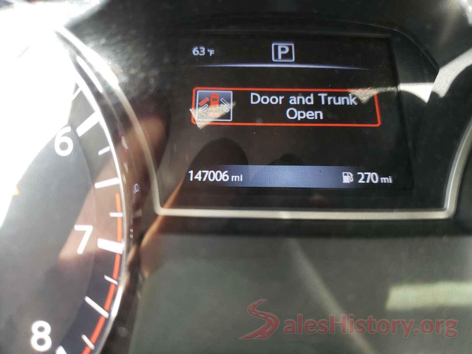 1N4AL3AP3GN313071 2016 NISSAN ALTIMA