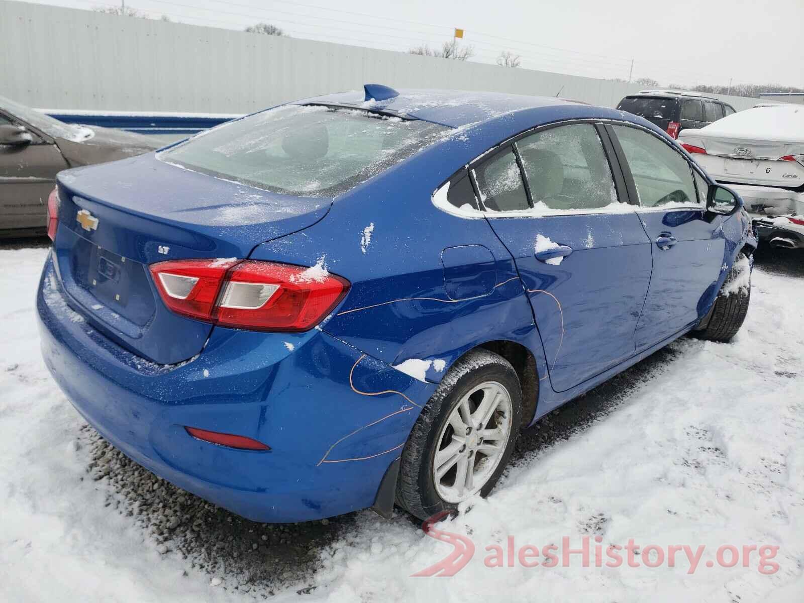 1G1BE5SM7J7212788 2018 CHEVROLET CRUZE