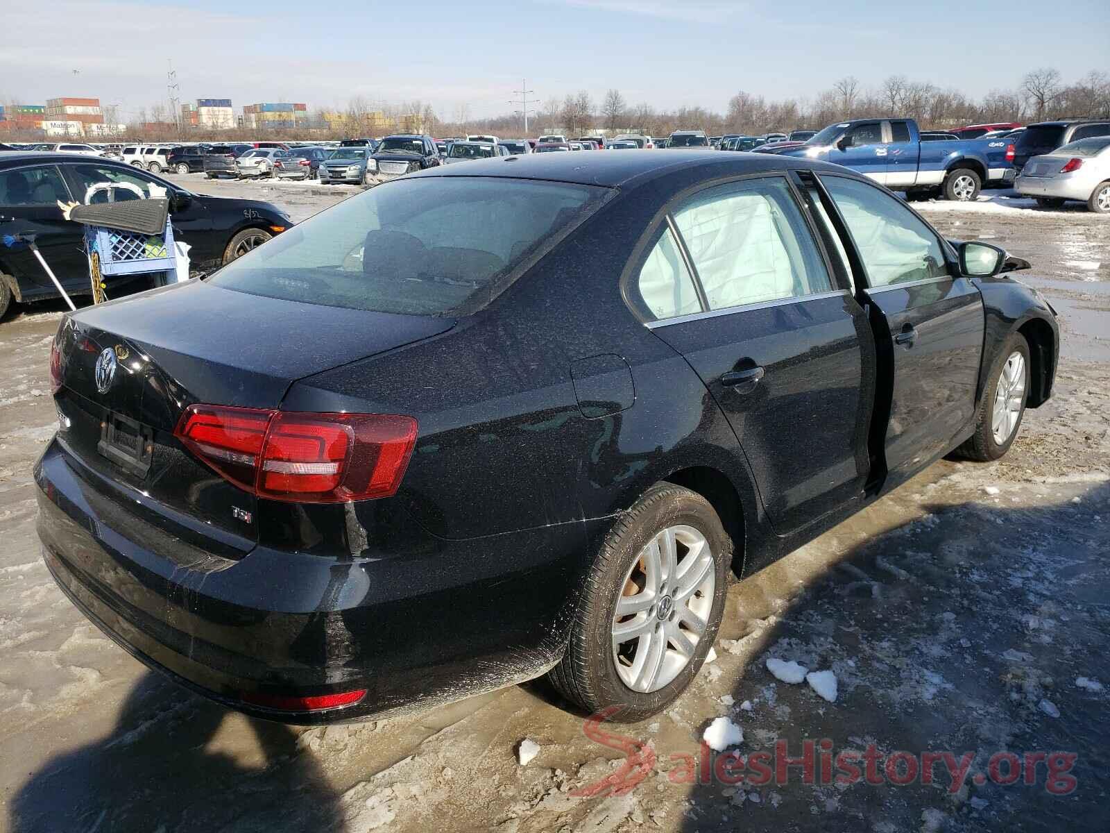 3VW2B7AJ3HM256464 2017 VOLKSWAGEN JETTA