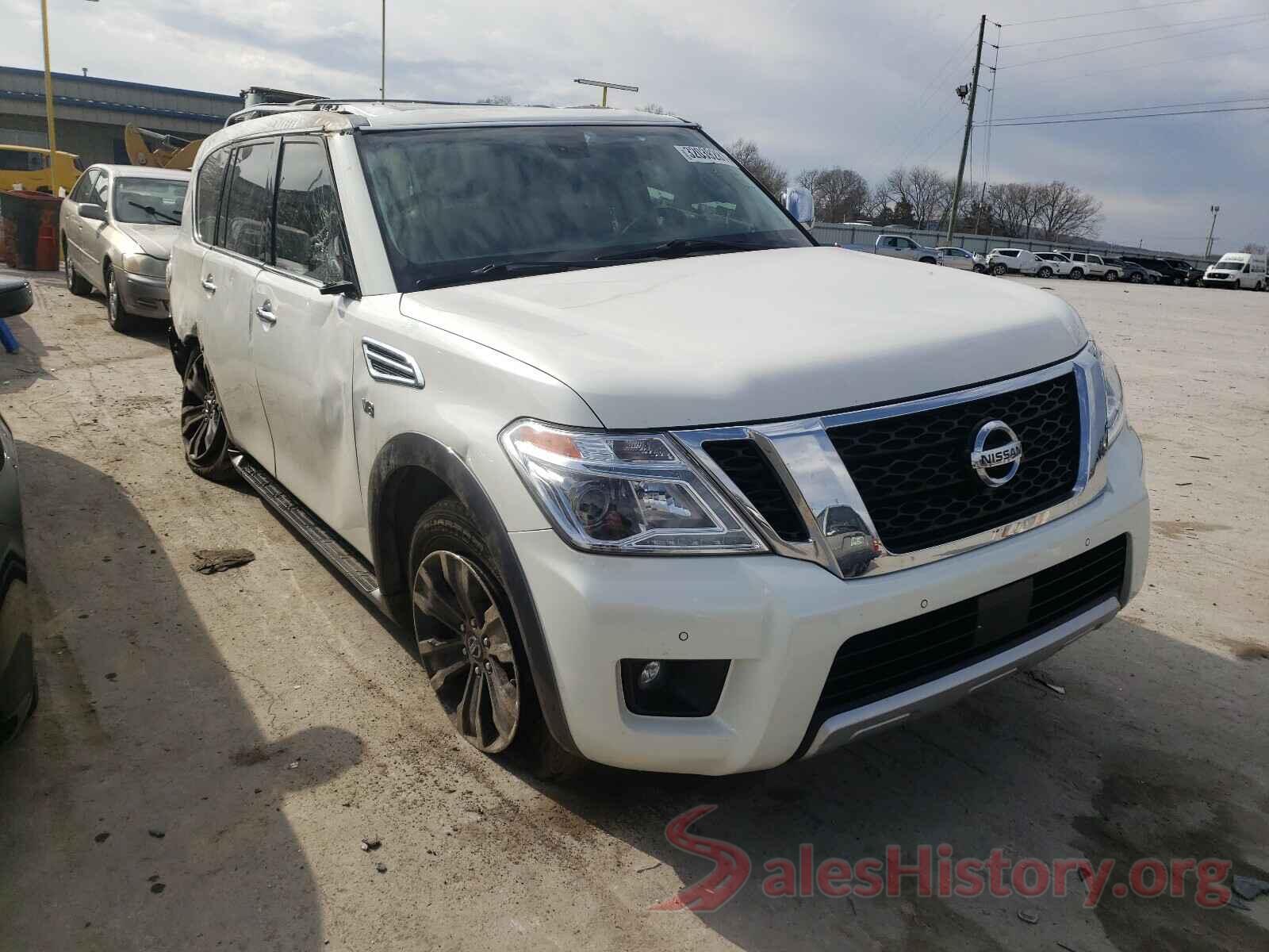 JN8AY2NF0H9301983 2017 NISSAN ARMADA