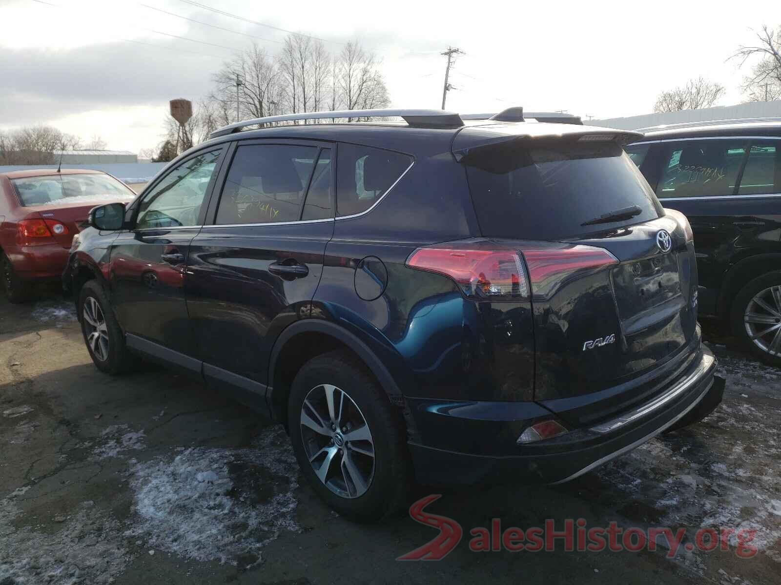 2T3RFREV7HW654581 2017 TOYOTA RAV4