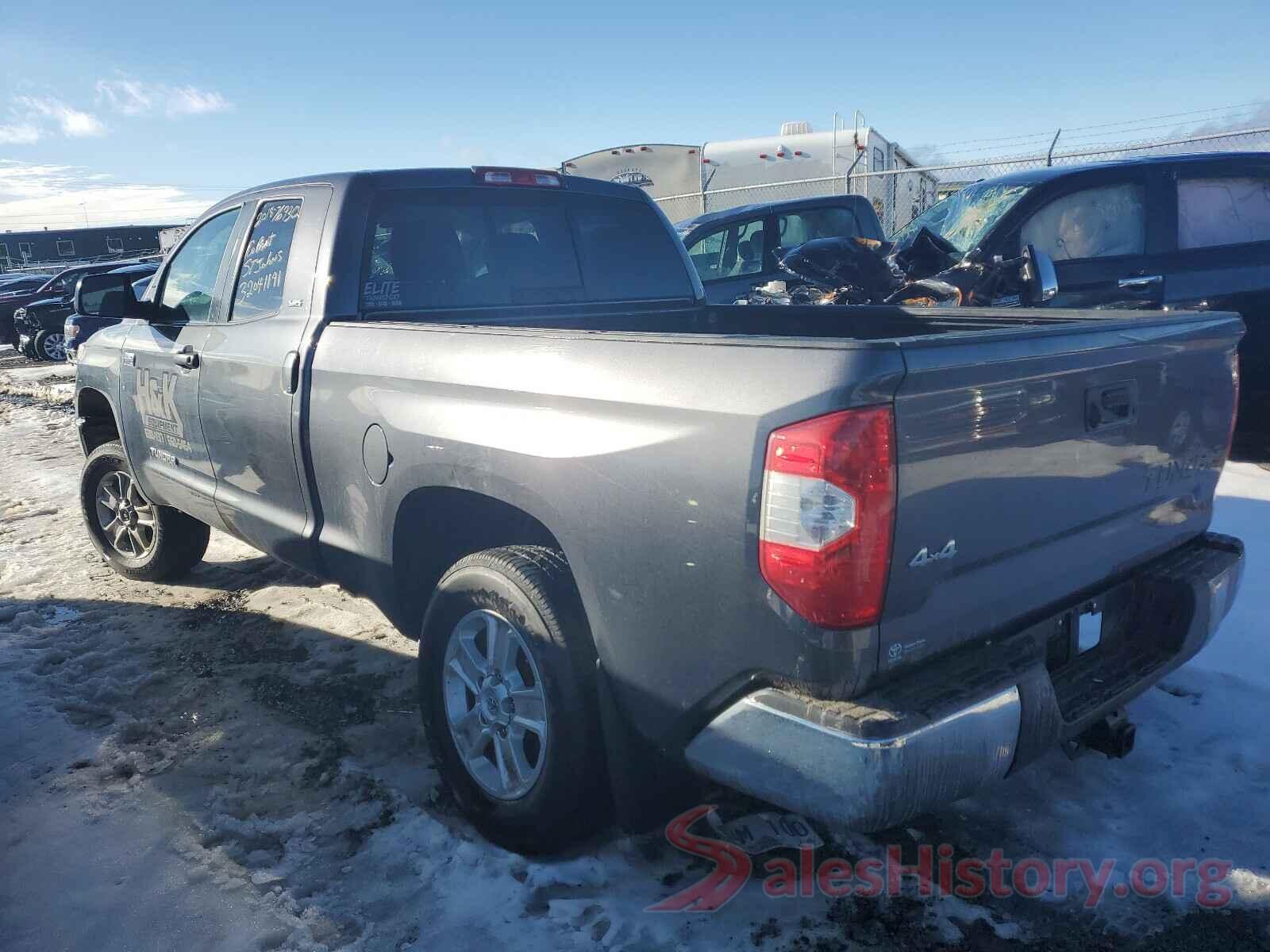 5TFUY5F18JX769362 2018 TOYOTA TUNDRA