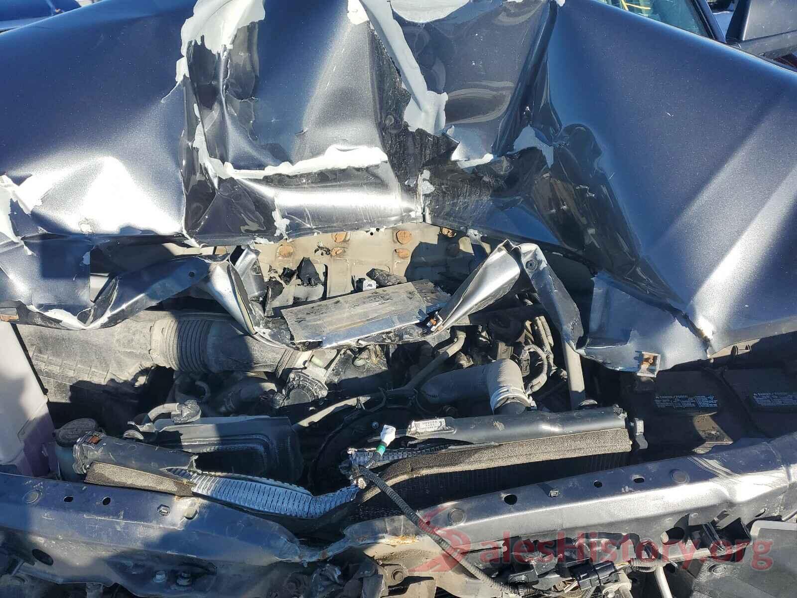 5TFUY5F18JX769362 2018 TOYOTA TUNDRA