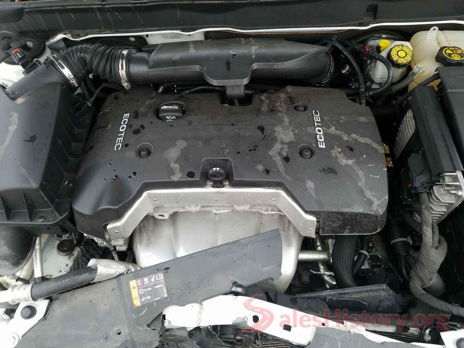 1G11C5SA0GU159305 2016 CHEVROLET MALIBU