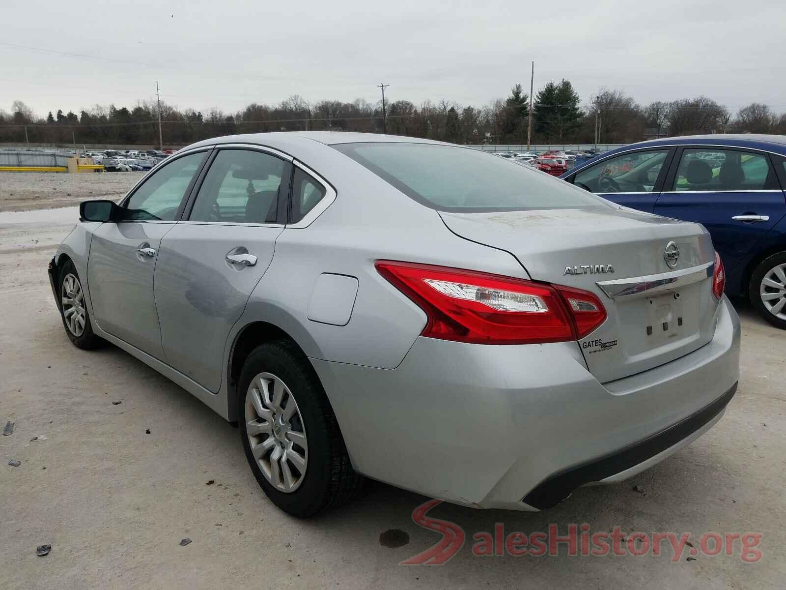 1N4AL3APXGN308613 2016 NISSAN ALTIMA