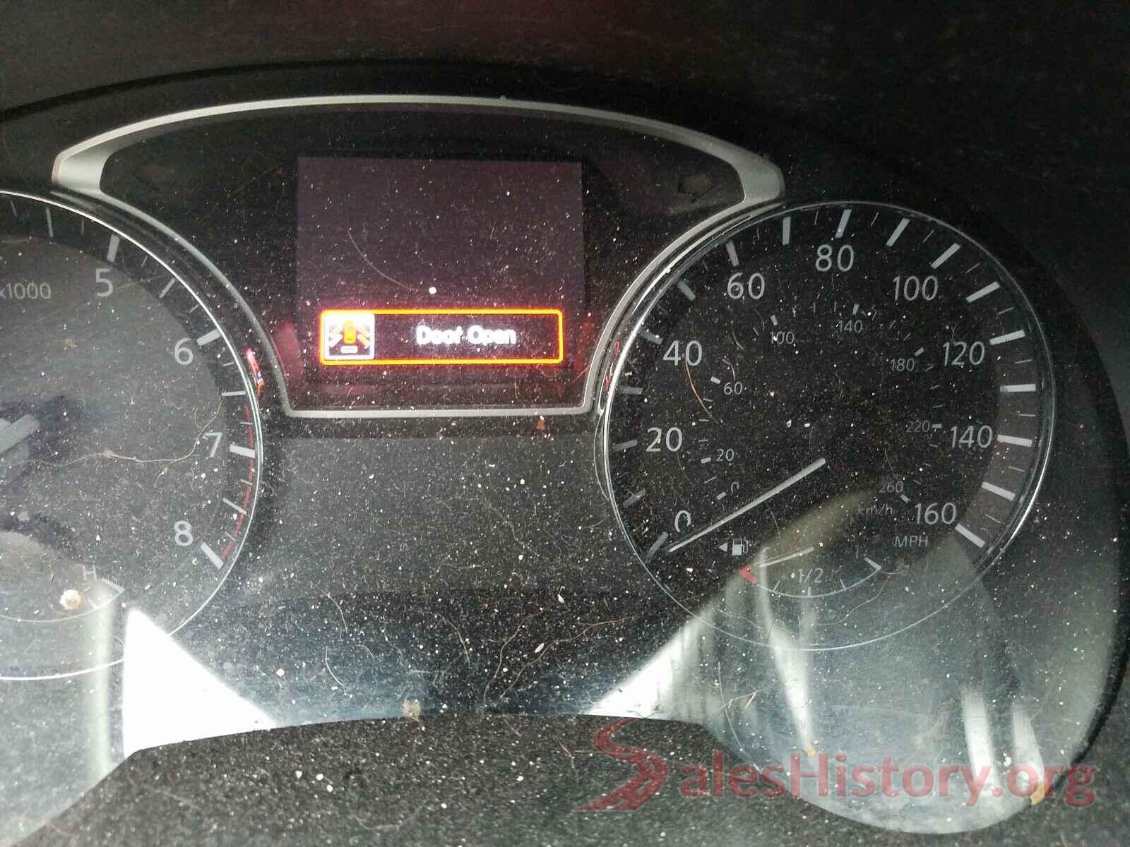 1N4AL3APXGN308613 2016 NISSAN ALTIMA