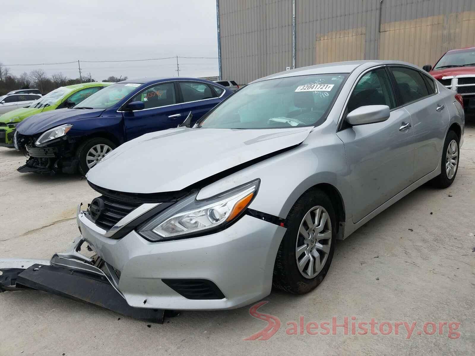 1N4AL3APXGN308613 2016 NISSAN ALTIMA