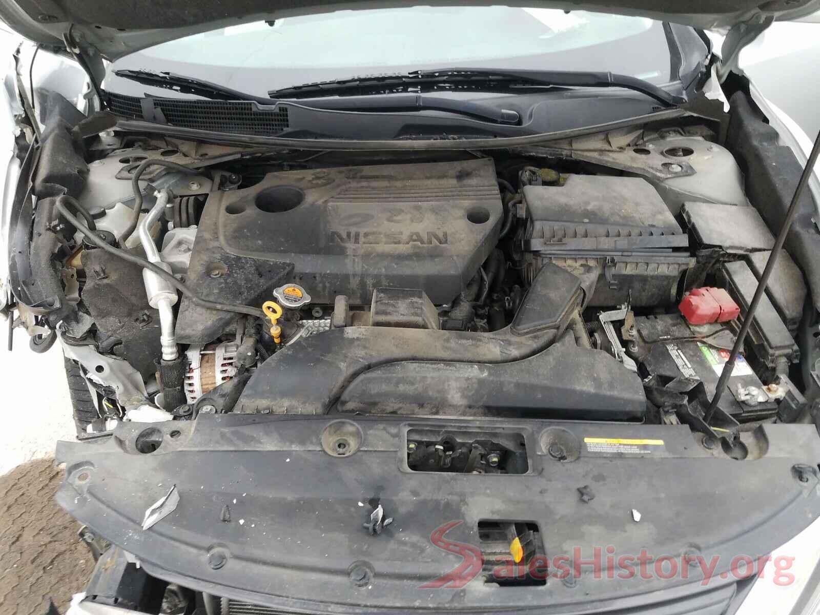 1N4AL3APXGN308613 2016 NISSAN ALTIMA