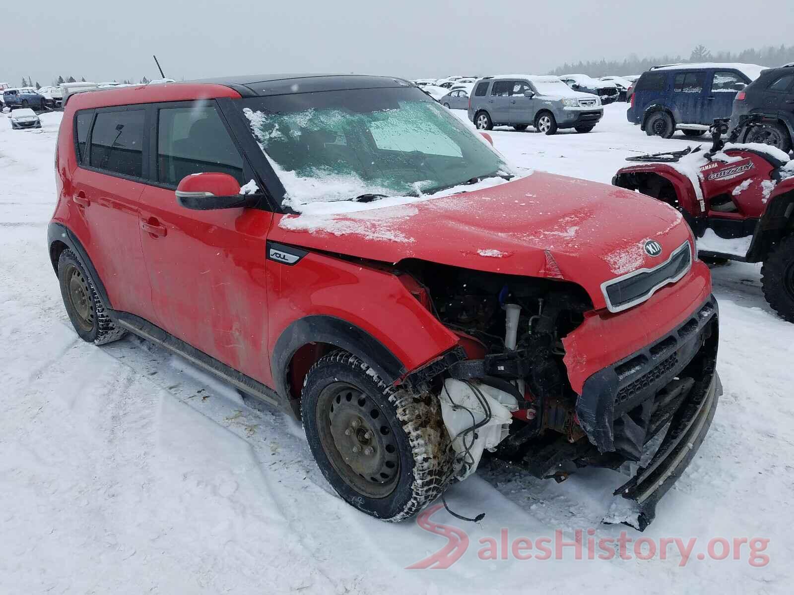 KNDJX3A56G7825196 2016 KIA SOUL