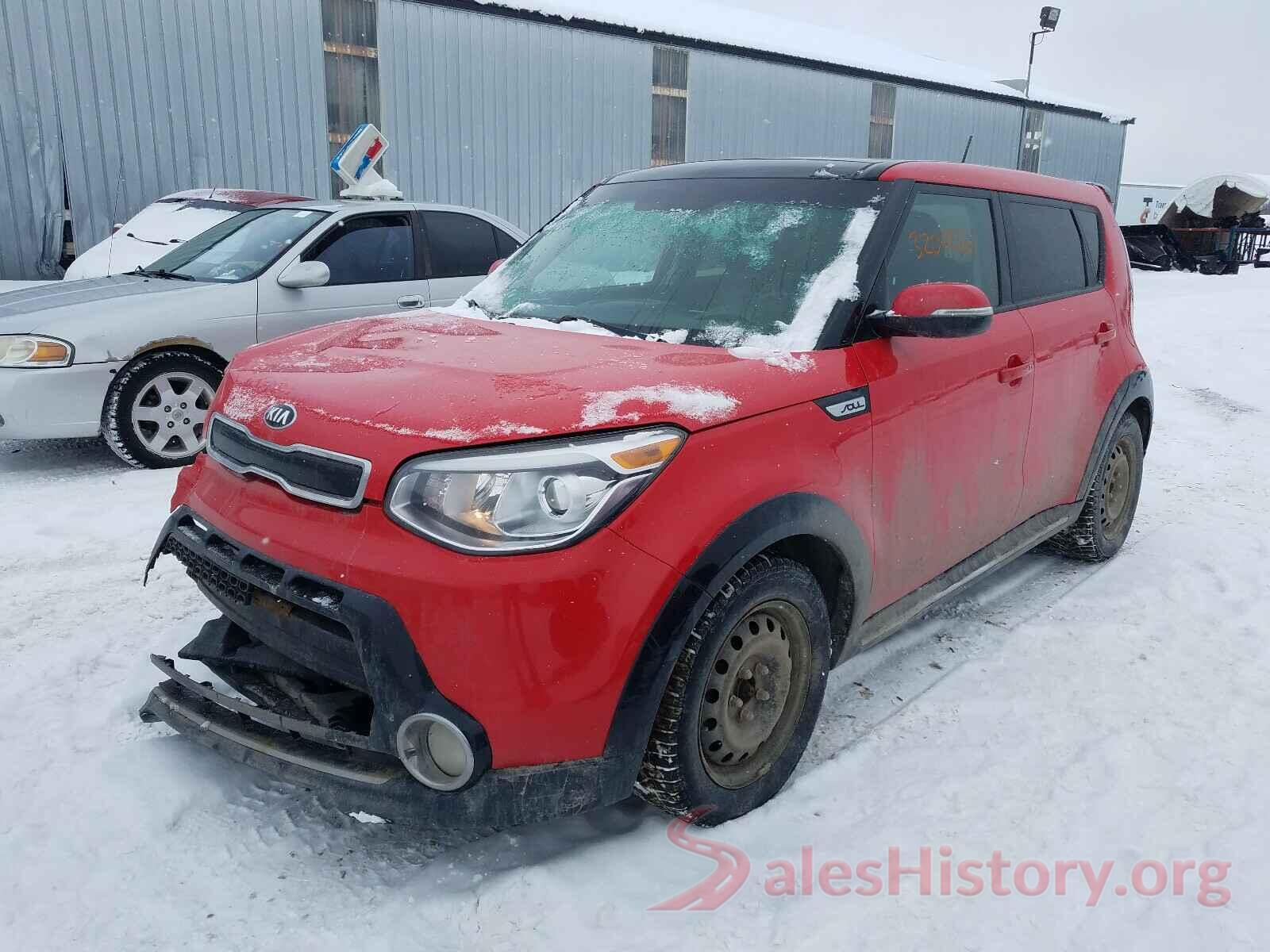 KNDJX3A56G7825196 2016 KIA SOUL