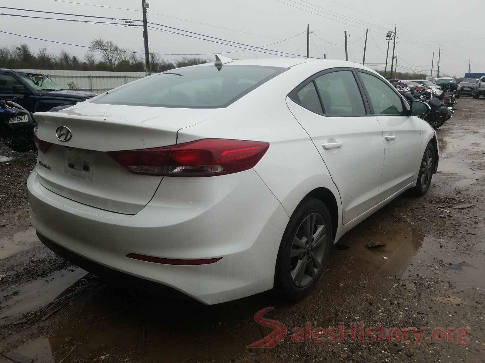 5NPD84LF4JH302025 2018 HYUNDAI ELANTRA