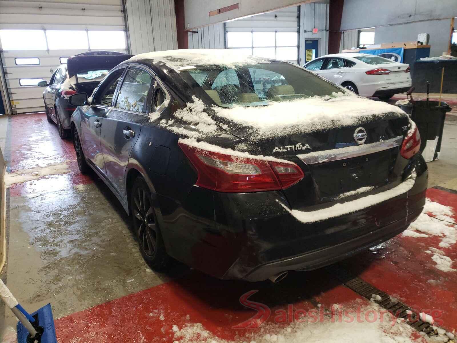 1N4AL3AP3JC162042 2018 NISSAN ALTIMA