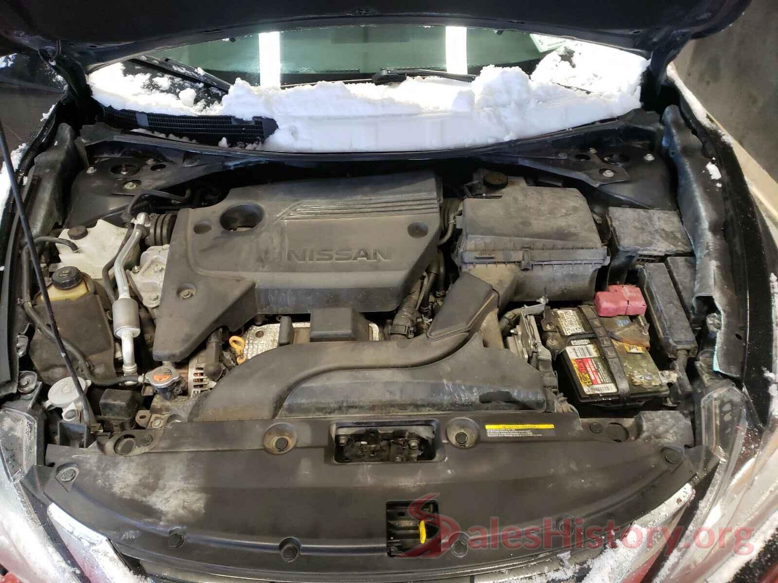 1N4AL3AP3JC162042 2018 NISSAN ALTIMA