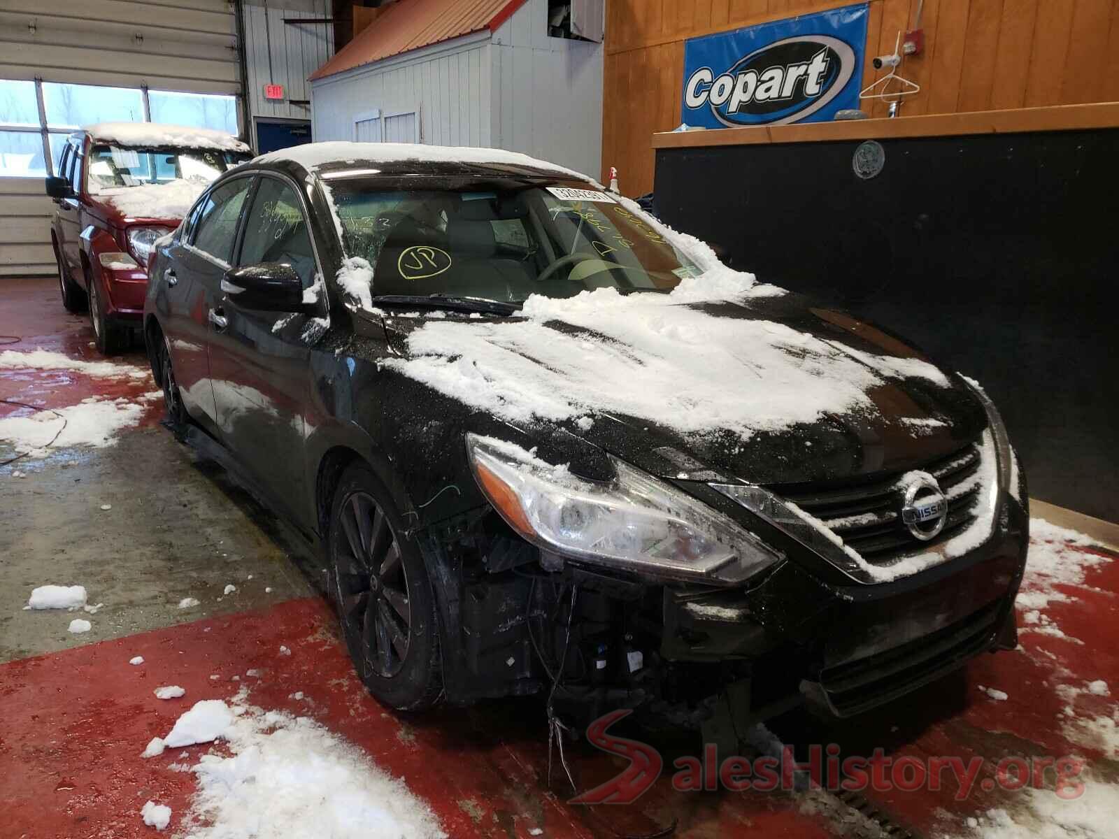 1N4AL3AP3JC162042 2018 NISSAN ALTIMA