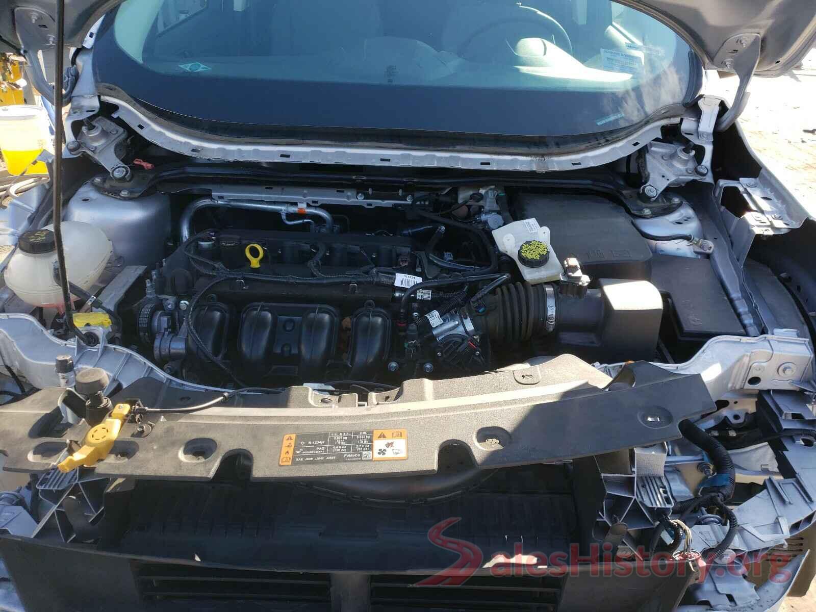 1FMCU0F70JUD26120 2018 FORD ESCAPE