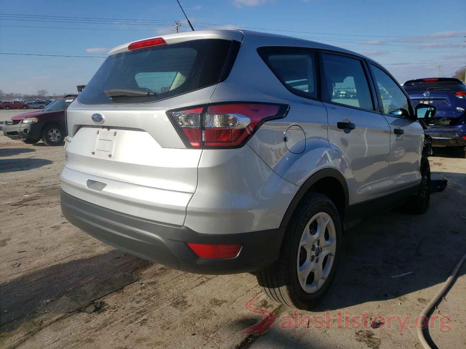 1FMCU0F70JUD26120 2018 FORD ESCAPE