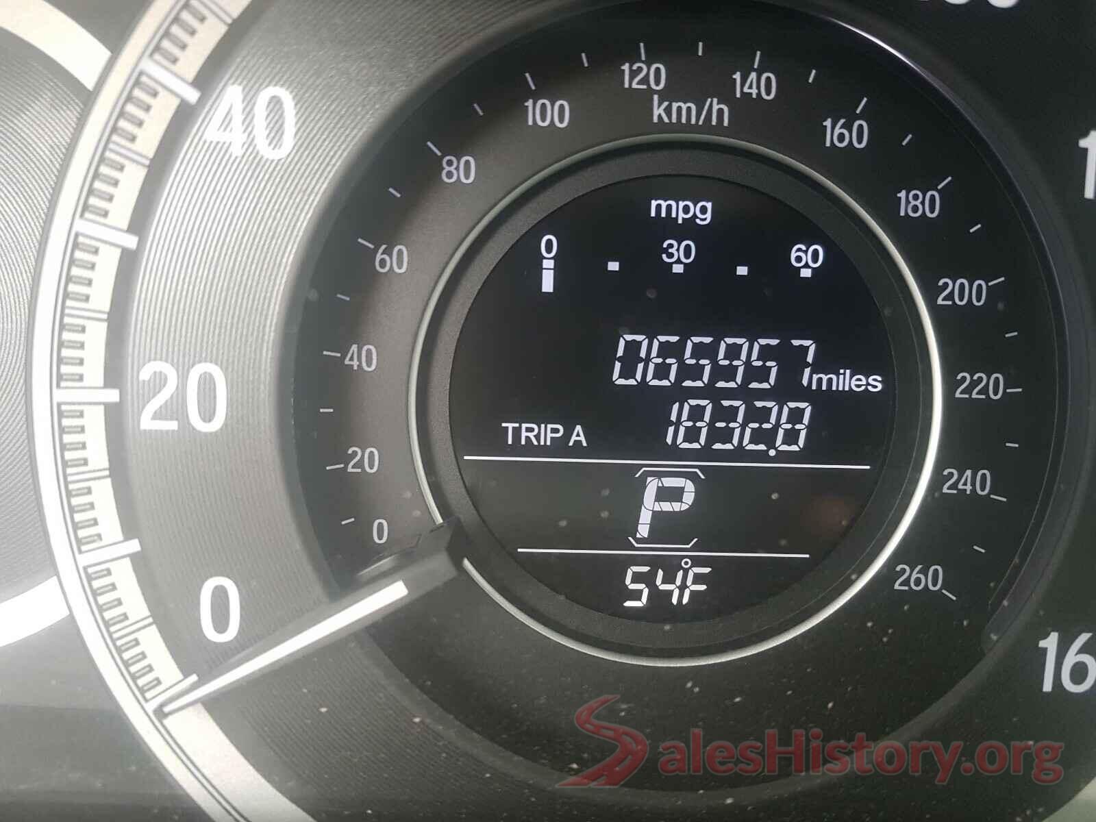 1HGCR2F32HA035131 2017 HONDA ACCORD