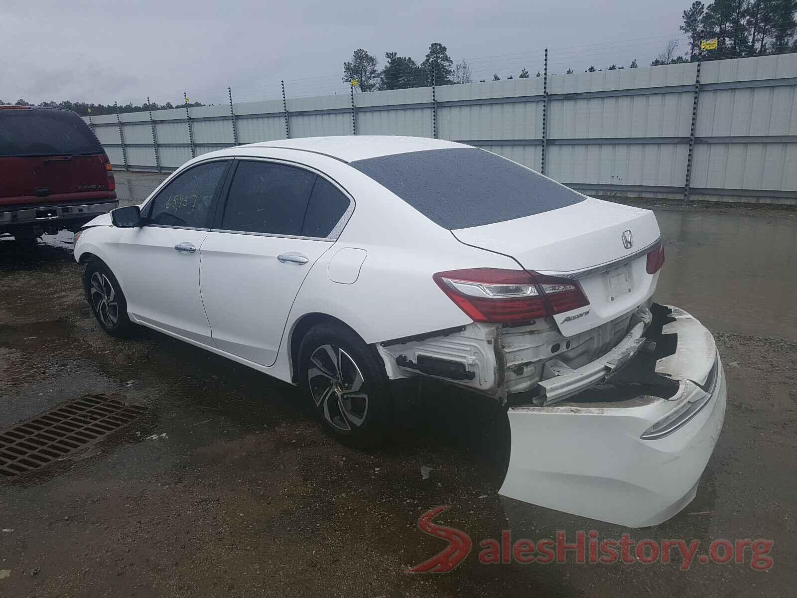 1HGCR2F32HA035131 2017 HONDA ACCORD