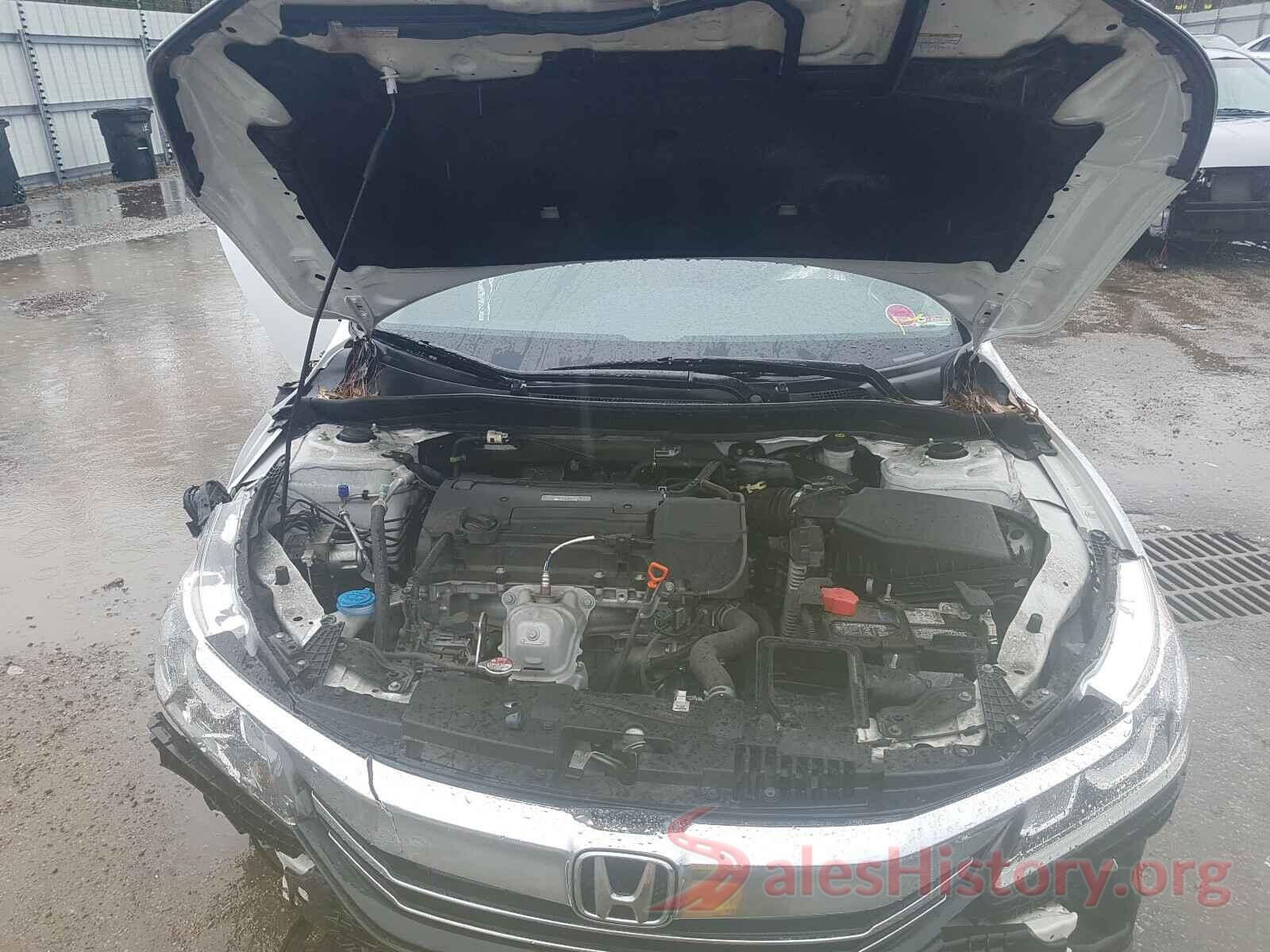 1HGCR2F32HA035131 2017 HONDA ACCORD