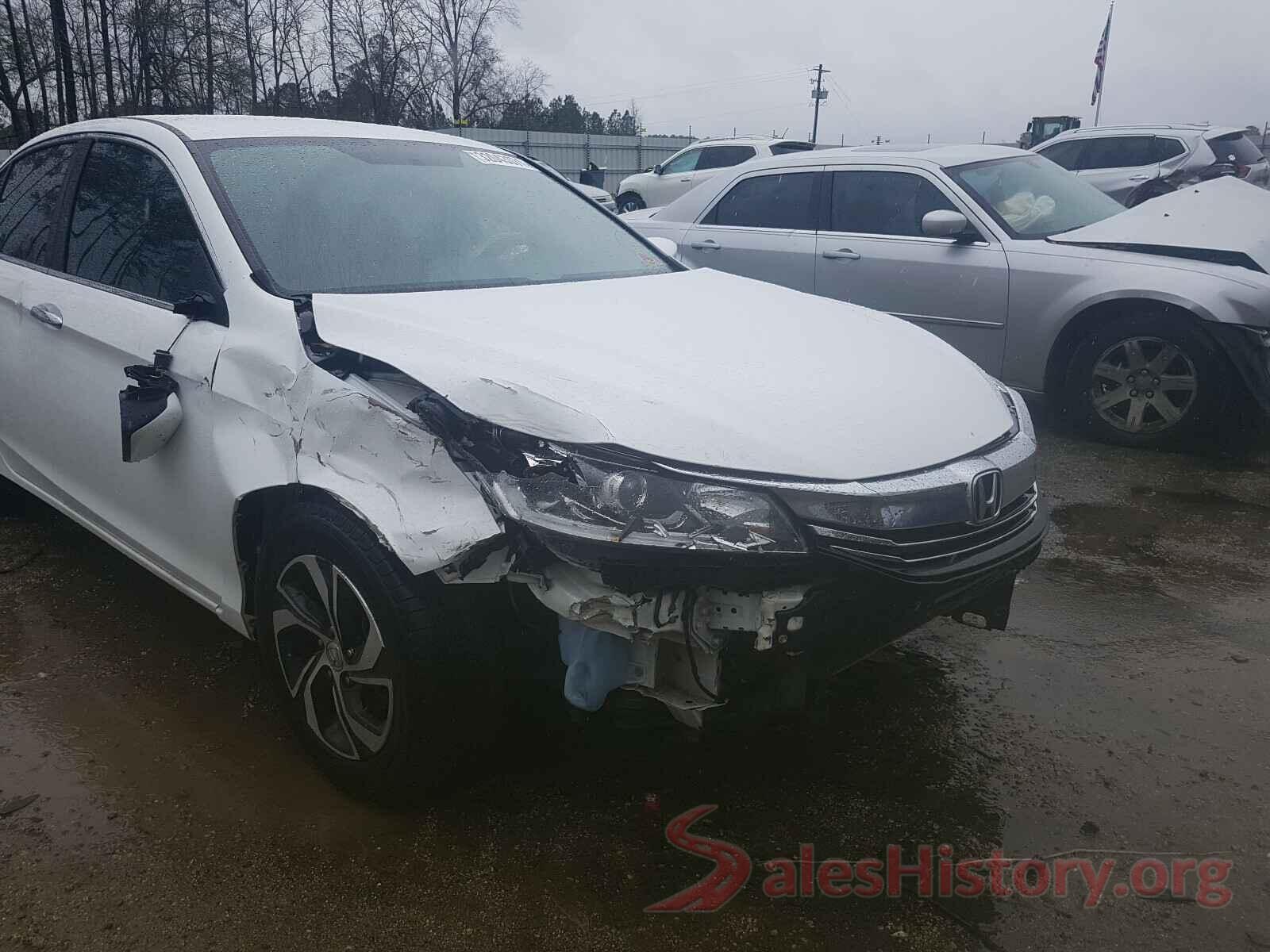 1HGCR2F32HA035131 2017 HONDA ACCORD