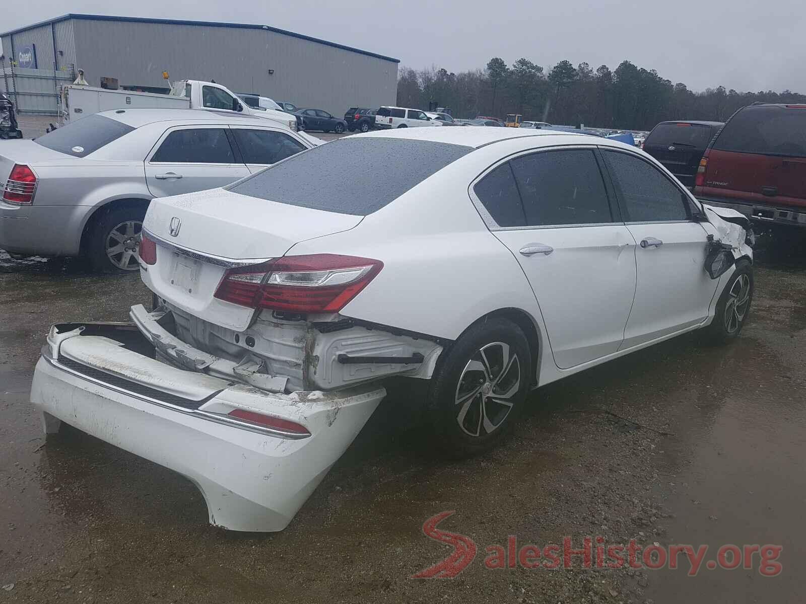 1HGCR2F32HA035131 2017 HONDA ACCORD