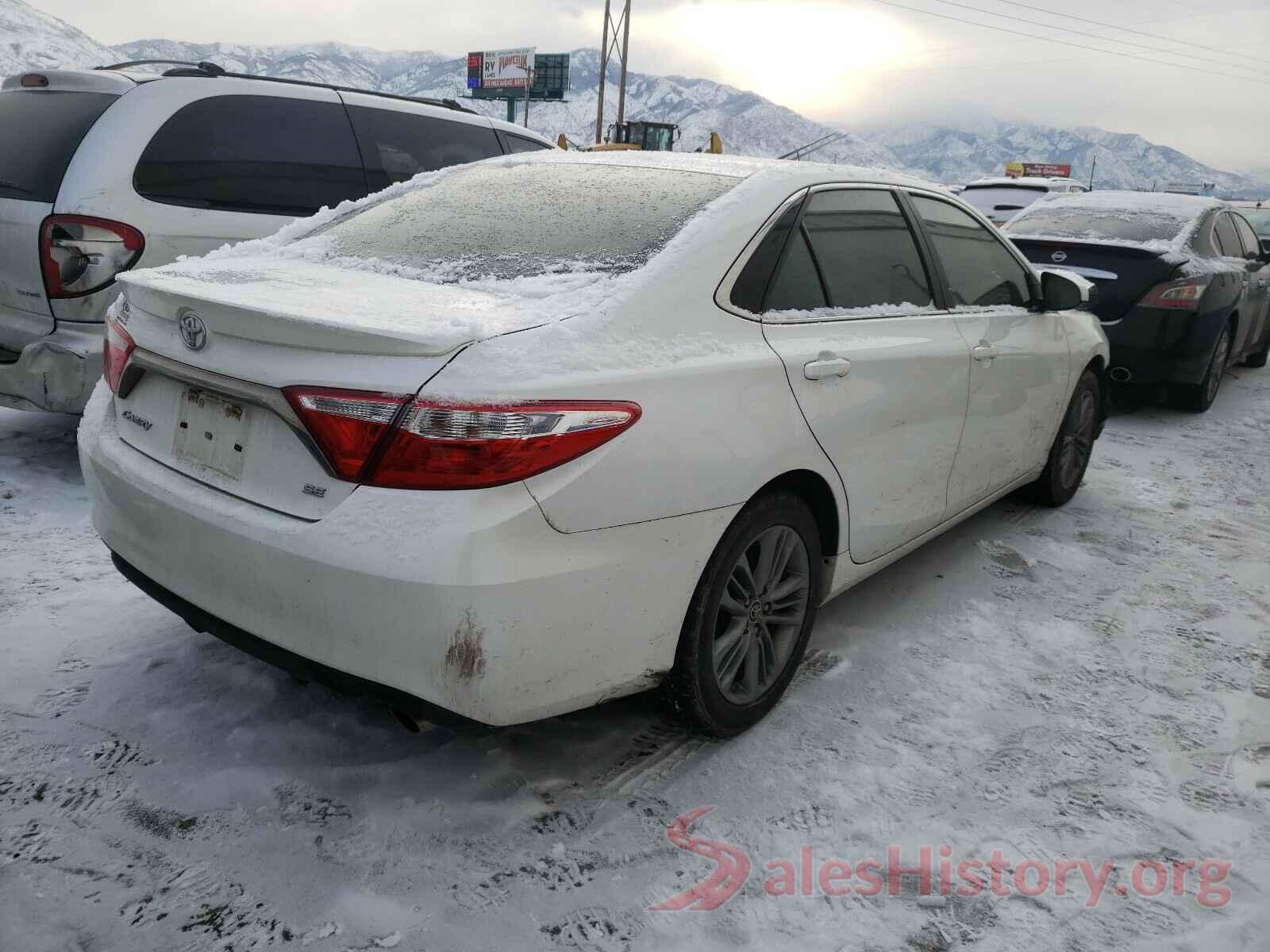 4T1BF1FK2FU035397 2015 TOYOTA CAMRY