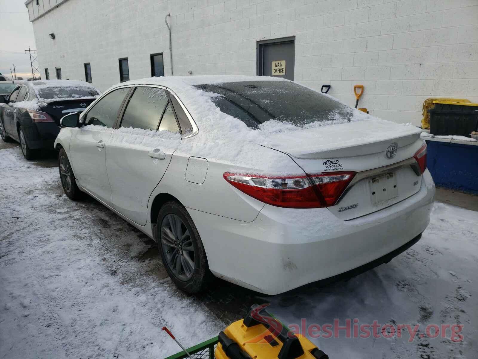 4T1BF1FK2FU035397 2015 TOYOTA CAMRY