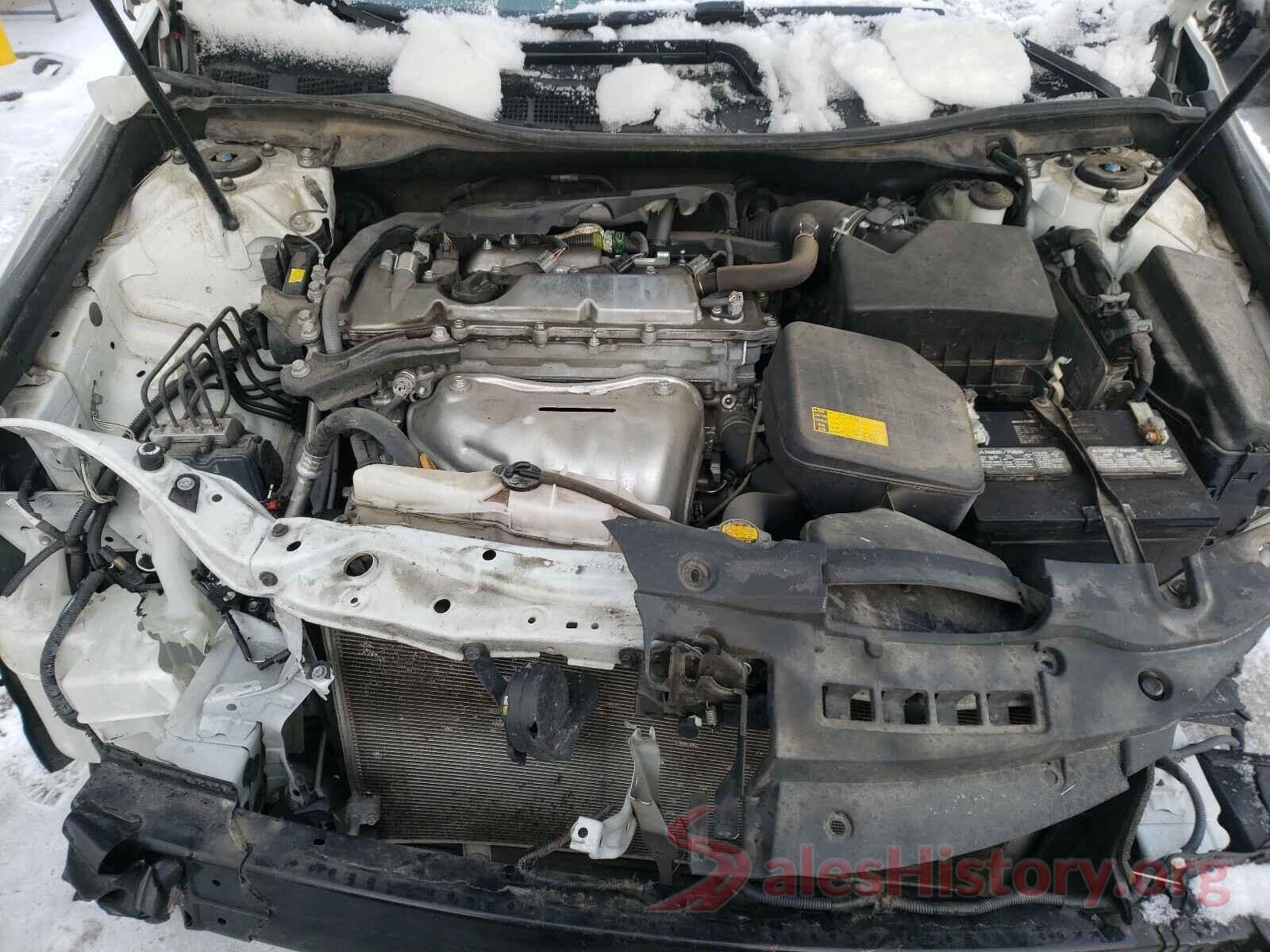 4T1BF1FK2FU035397 2015 TOYOTA CAMRY