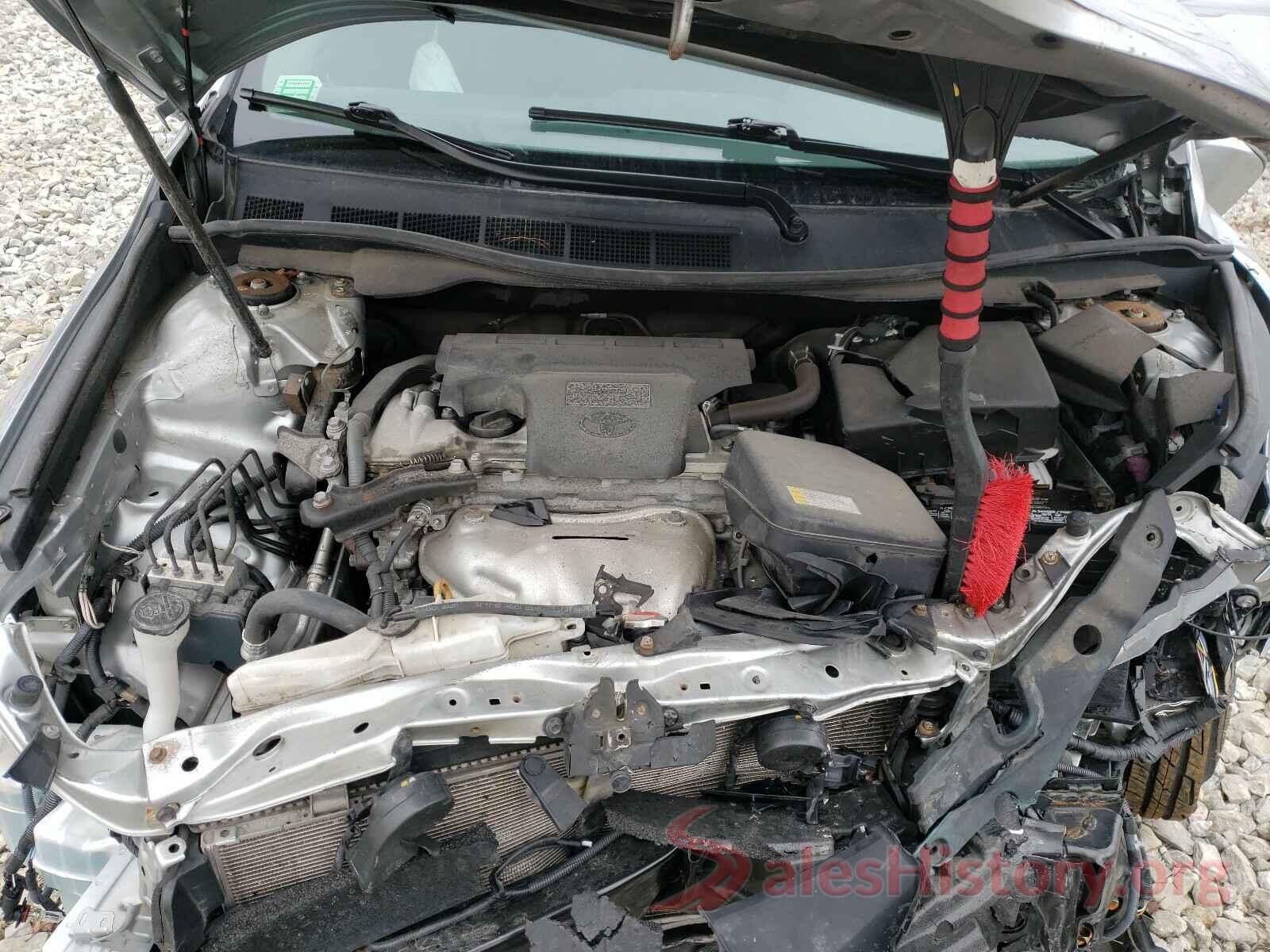 4T4BF1FK5GR565886 2016 TOYOTA CAMRY